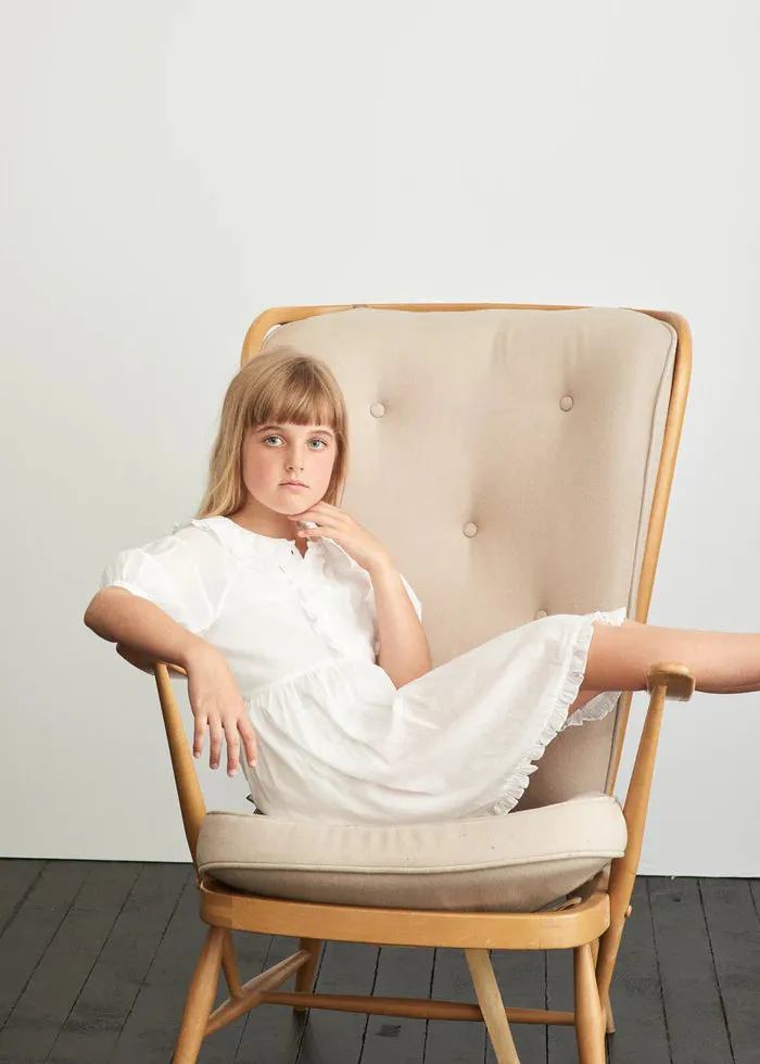 Angelica Dress