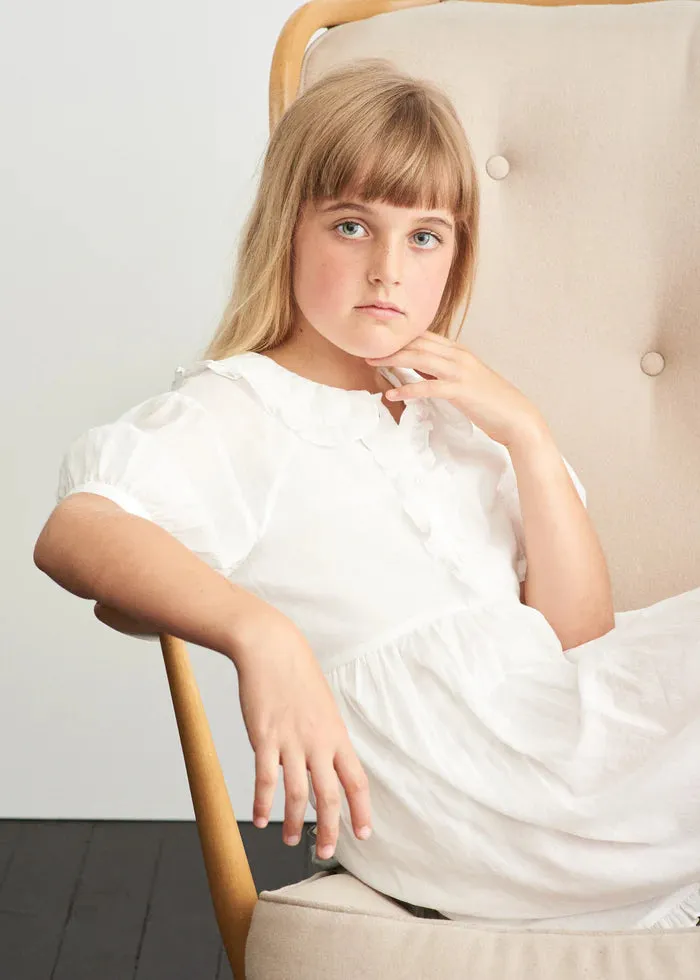 Angelica Dress