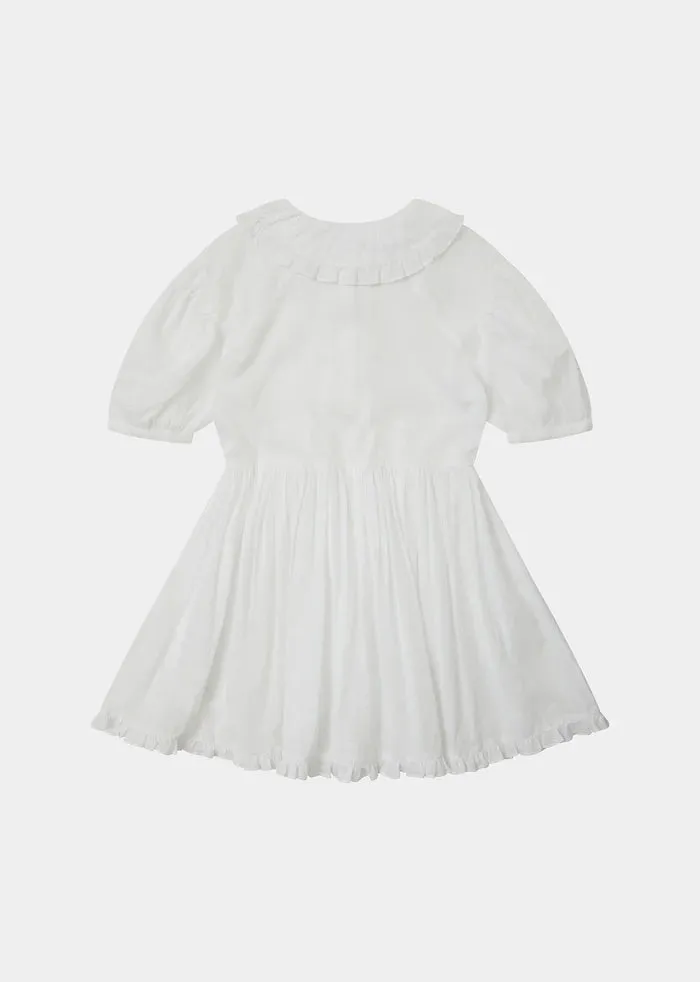 Angelica Dress