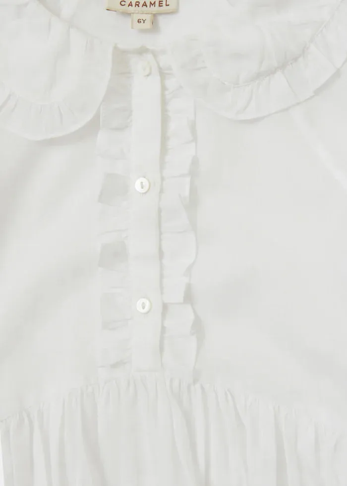 Angelica Dress