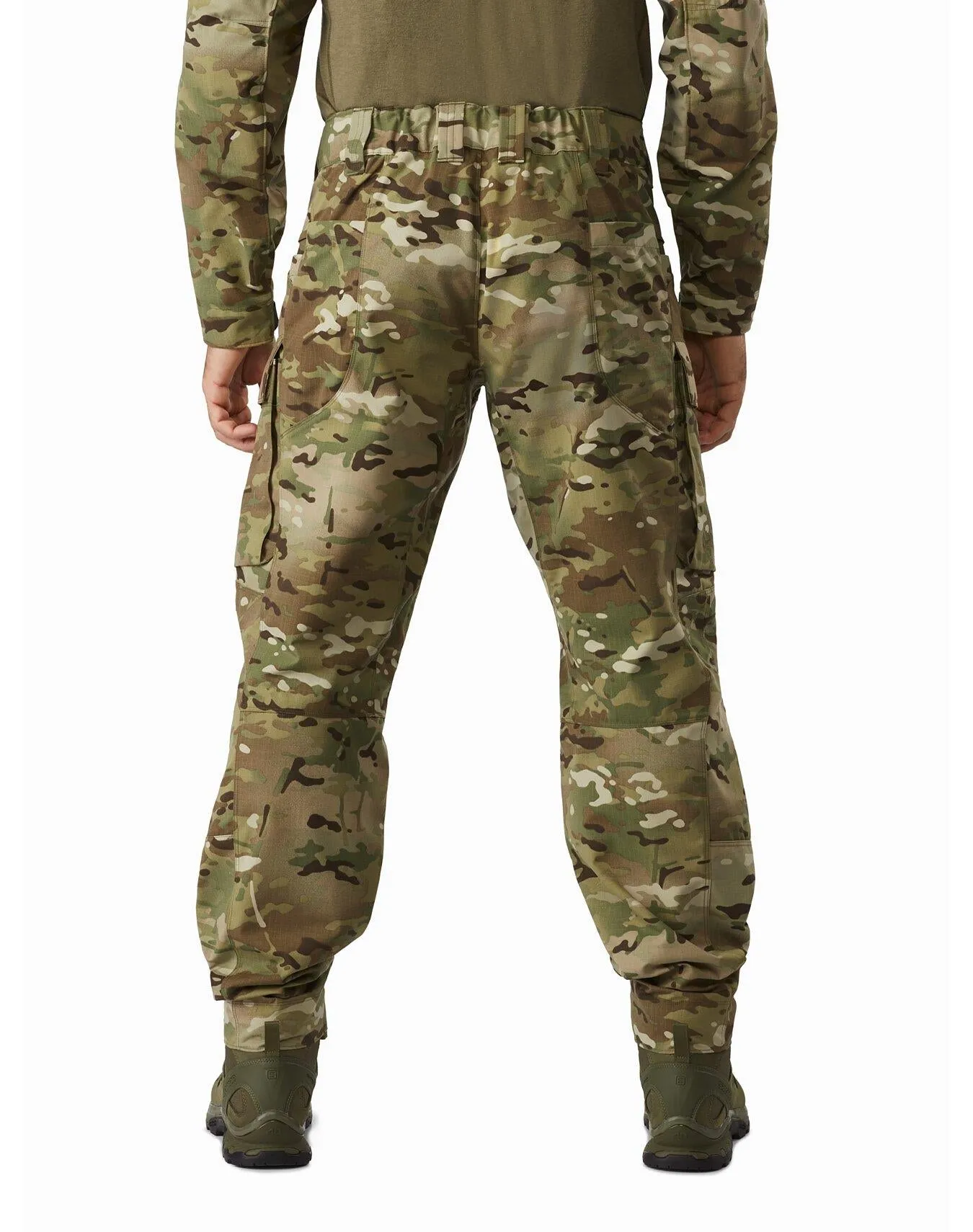 Arc'teryx LEAF Assault Pant AR (Gen2)