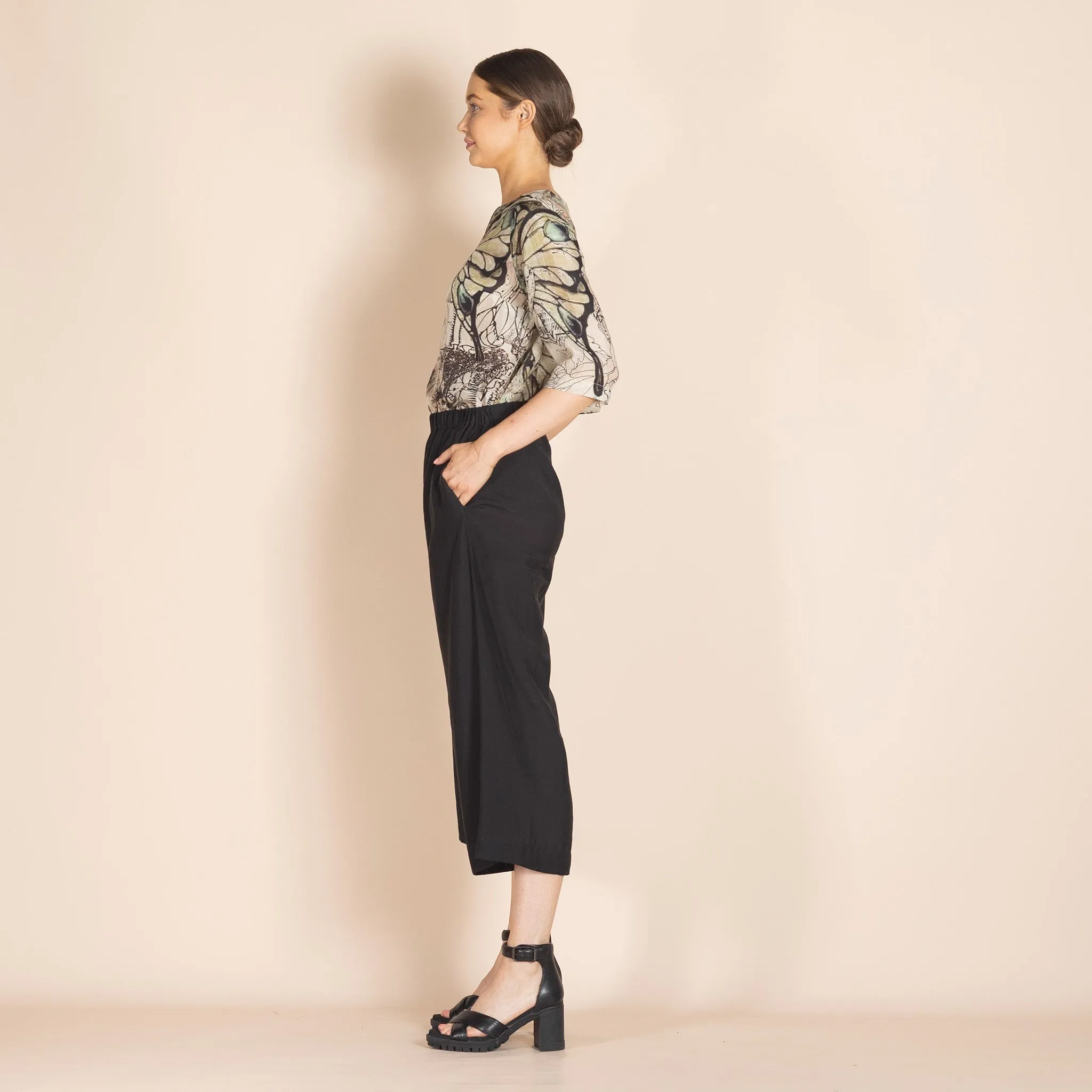 bamboo lounge pant