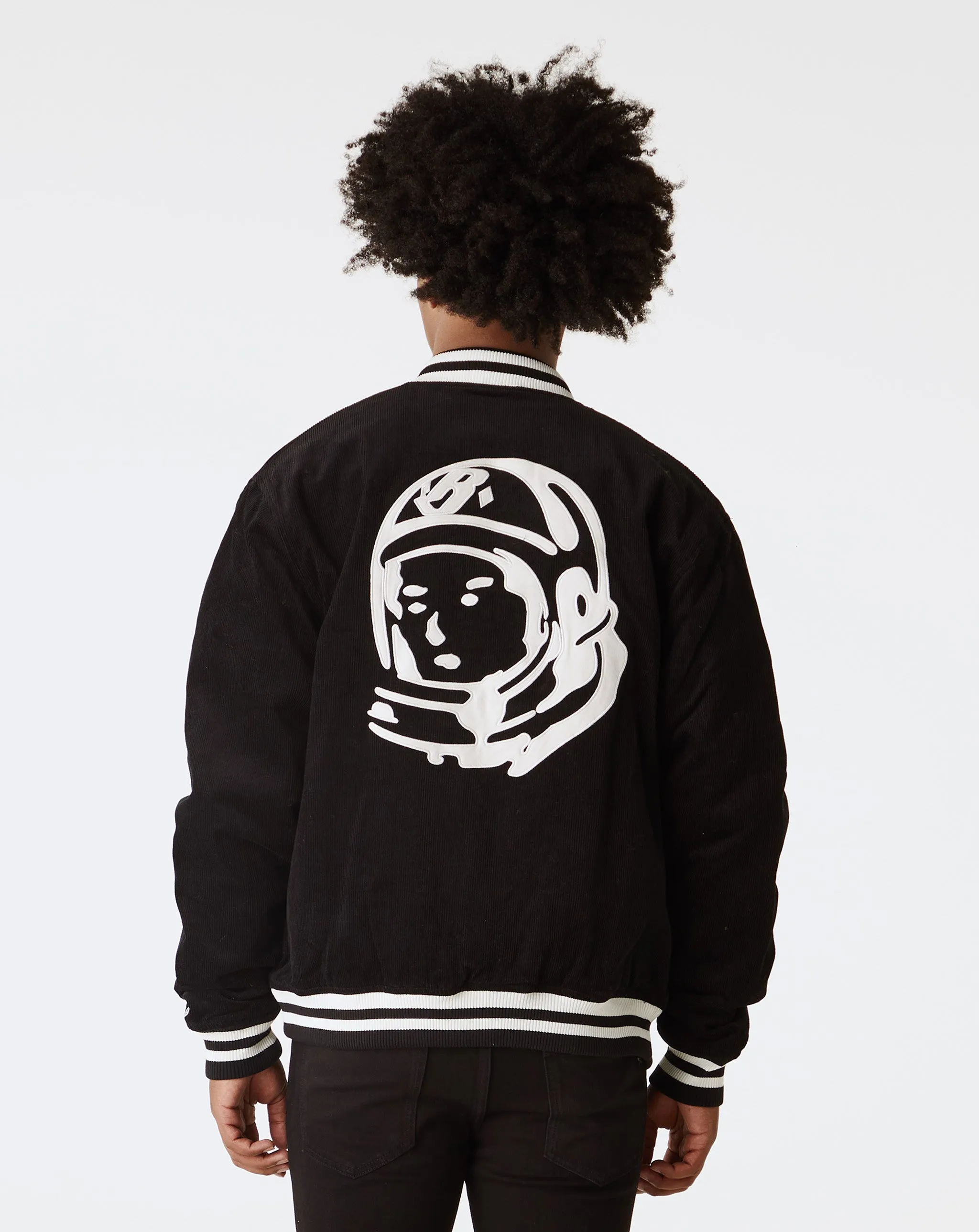 BB Space Crew Jacket