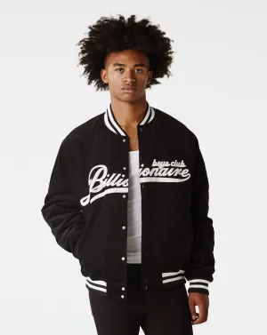 BB Space Crew Jacket