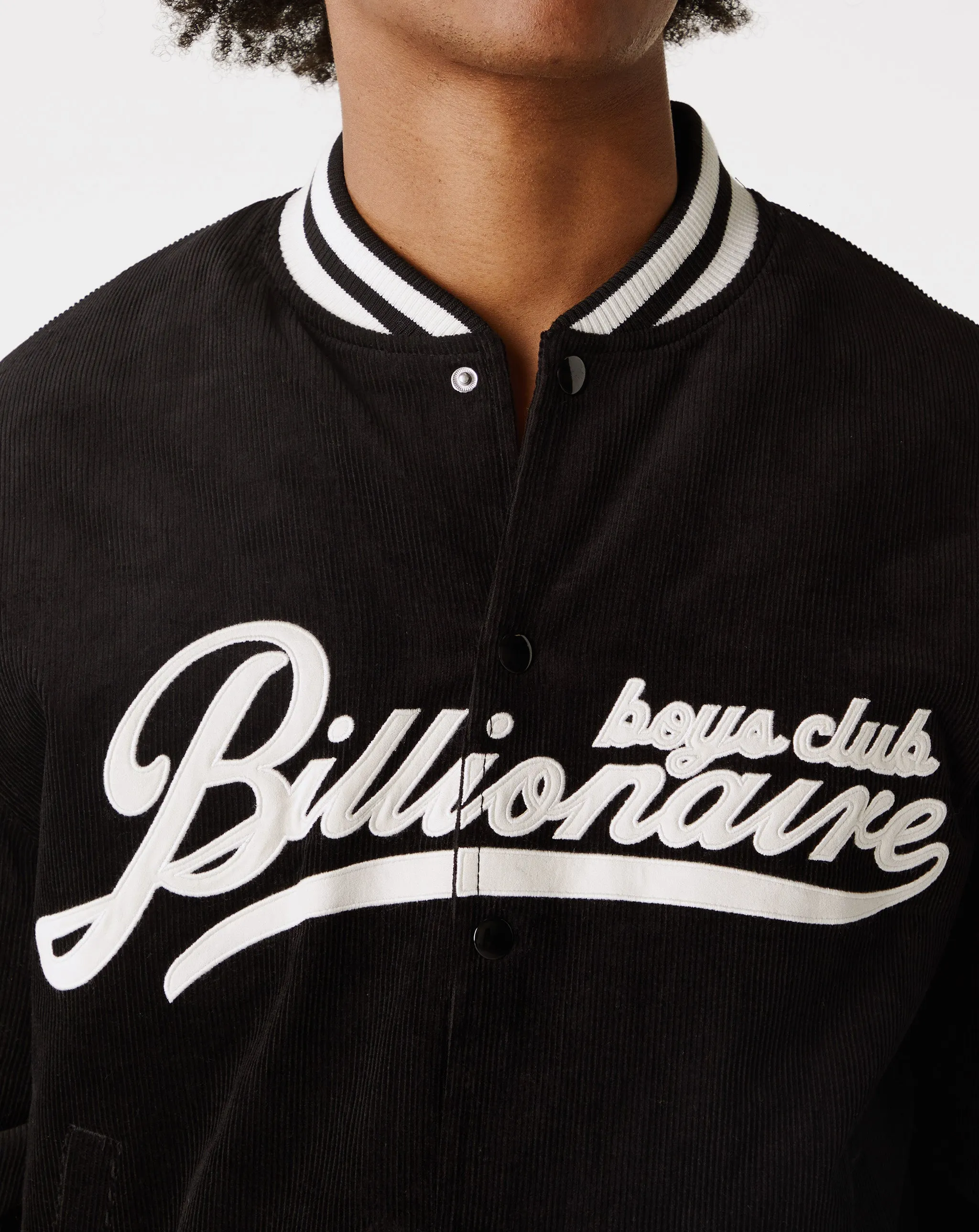 BB Space Crew Jacket