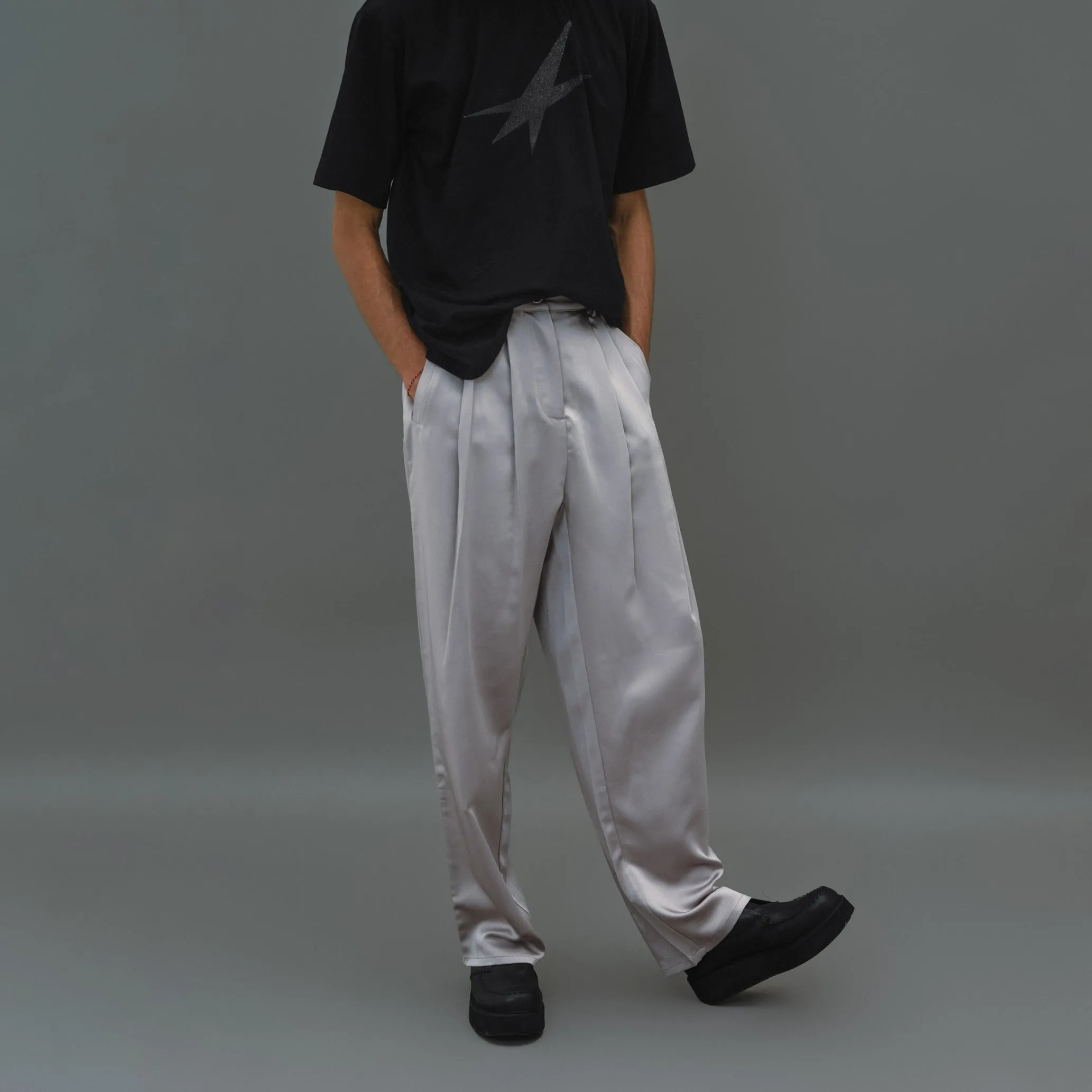 “Beautiful” Pants