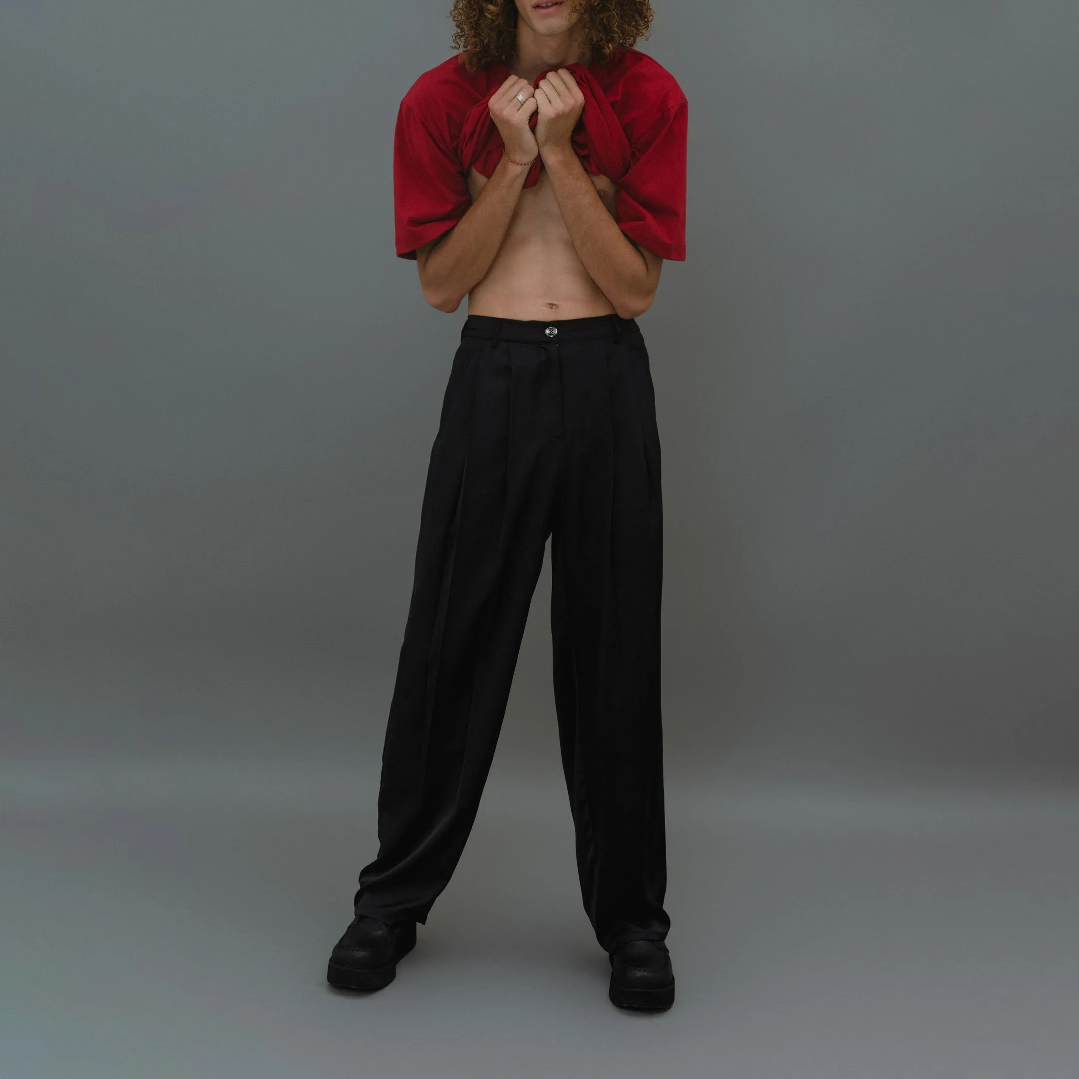 “Beautiful” Pants