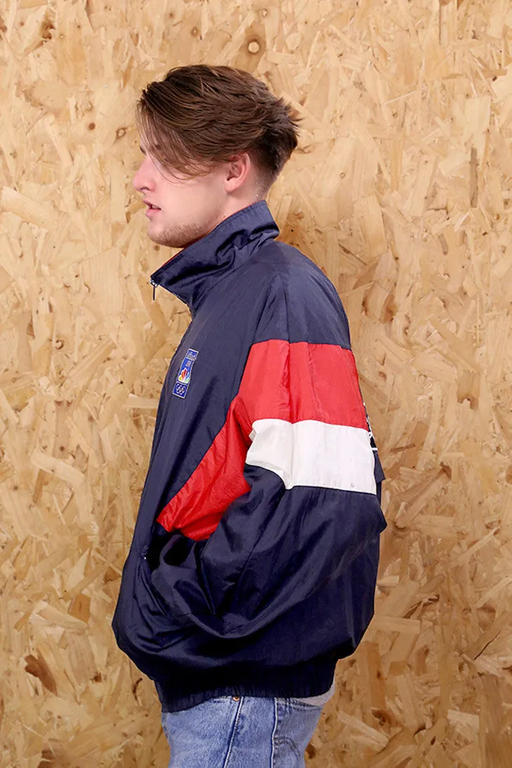 Champion 1996 Olympic Games Jacket