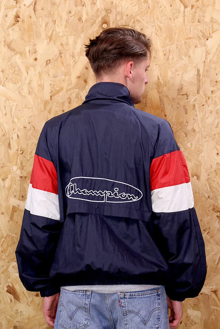 Champion 1996 Olympic Games Jacket