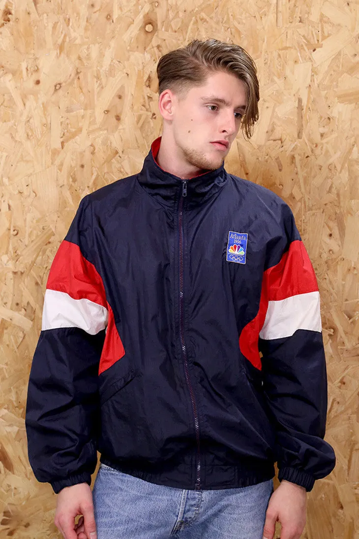 Champion 1996 Olympic Games Jacket