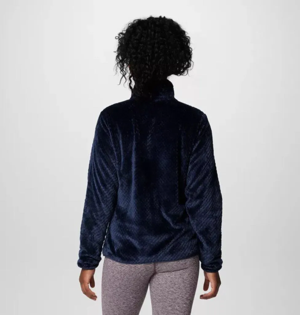 Columbia Fire Side™ II Sherpa Full Zip Fleece - Size Small