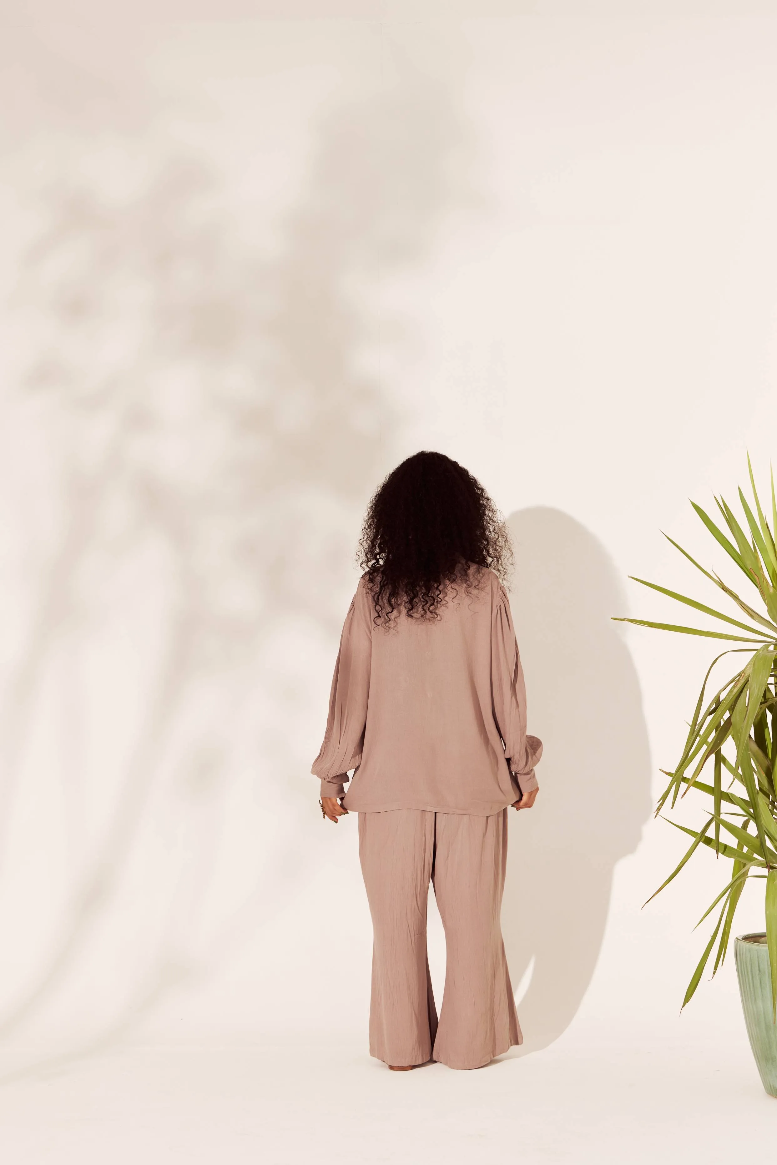 Darcy Pant