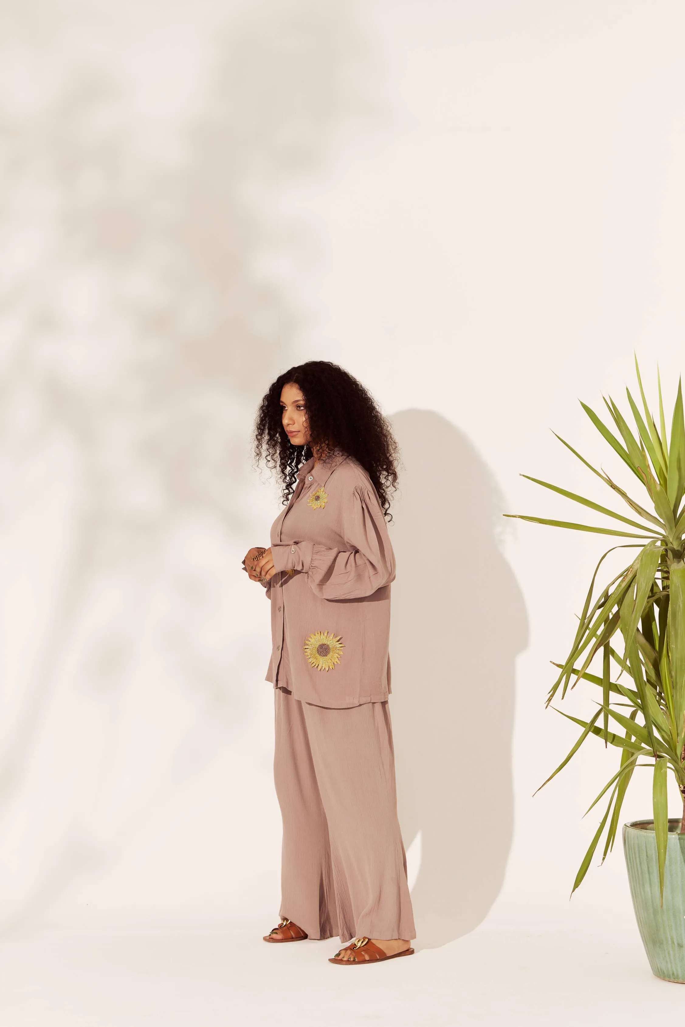 Darcy Pant