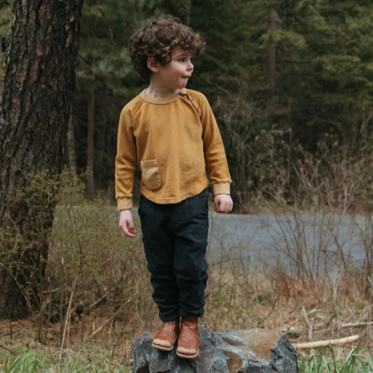 David Tee | Mustard