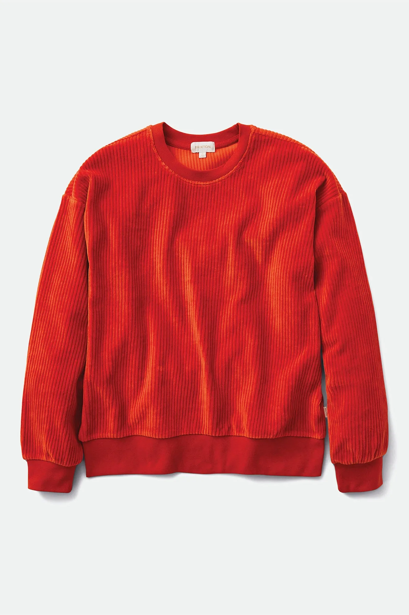 Dazed Crew - Phoenix Orange
