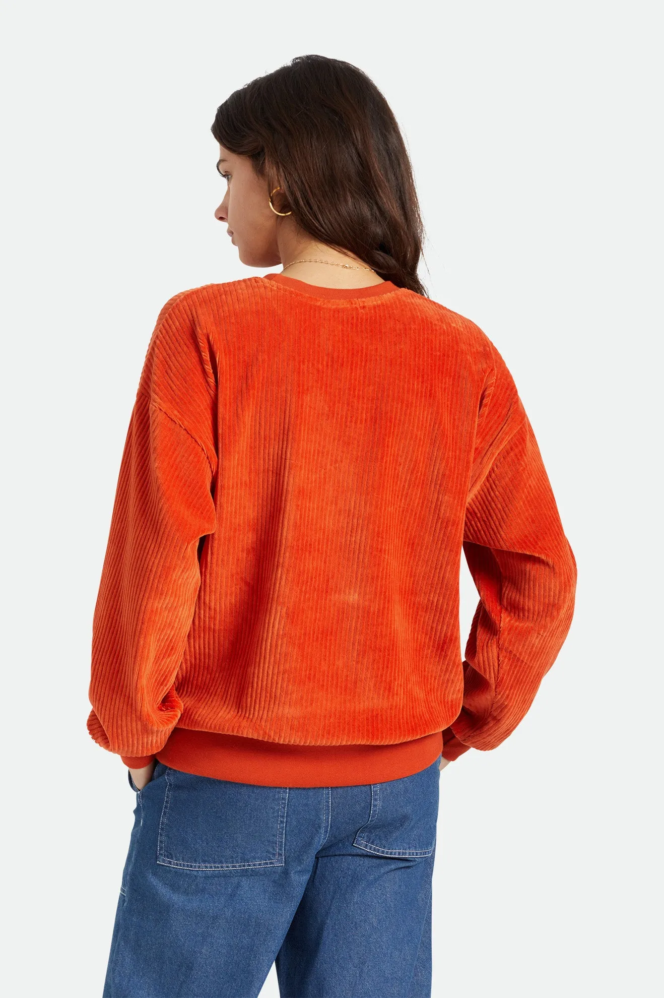 Dazed Crew - Phoenix Orange