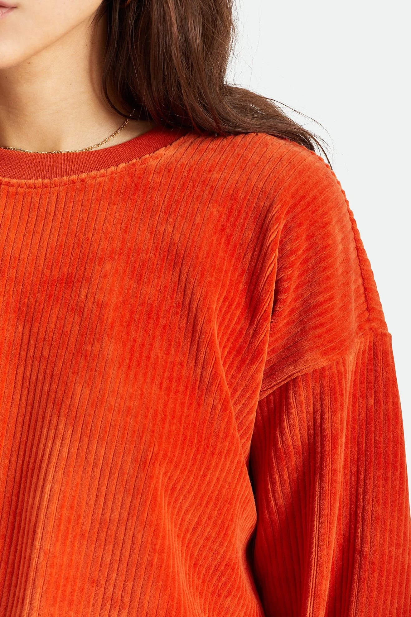 Dazed Crew - Phoenix Orange