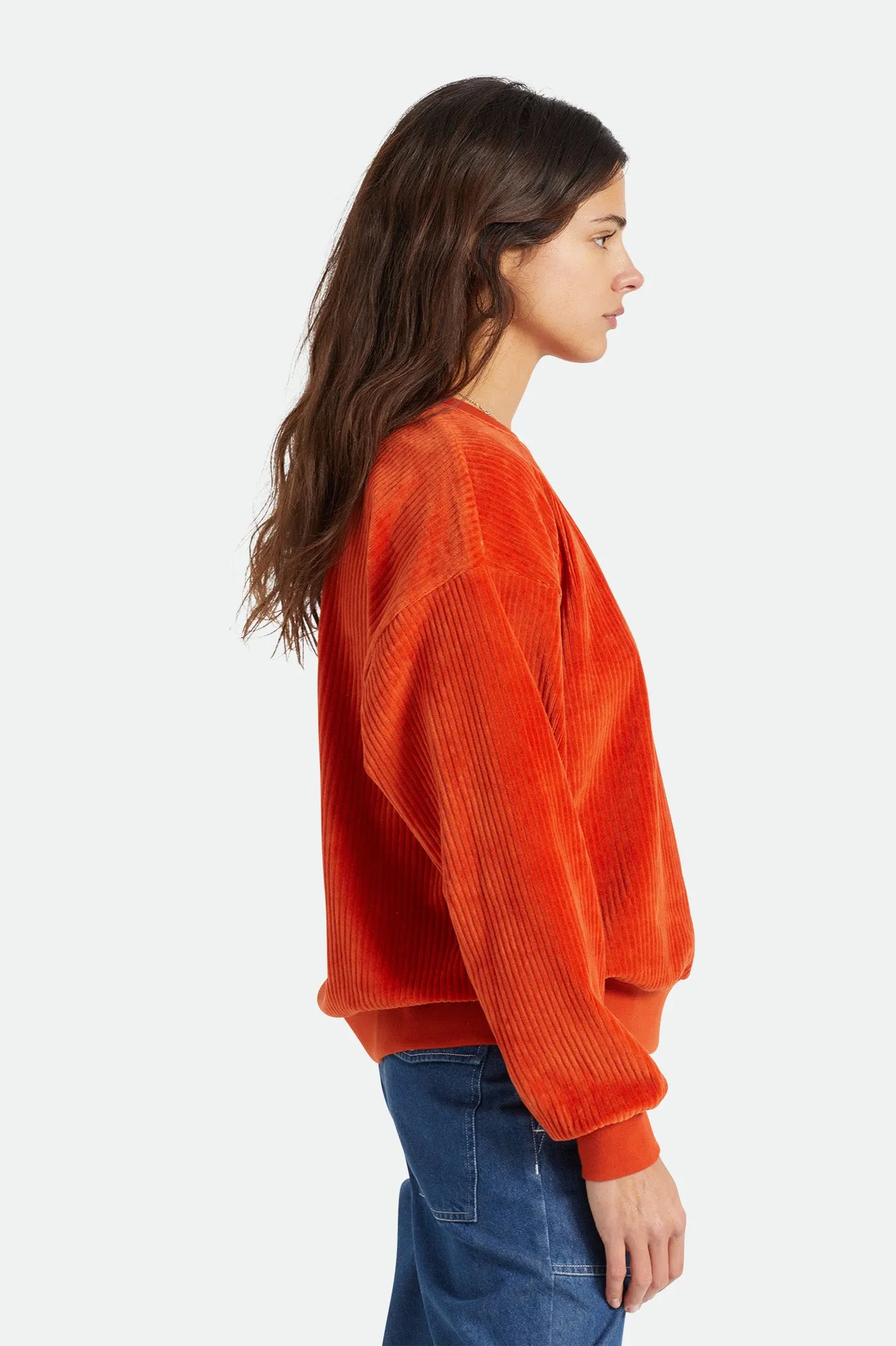 Dazed Crew - Phoenix Orange
