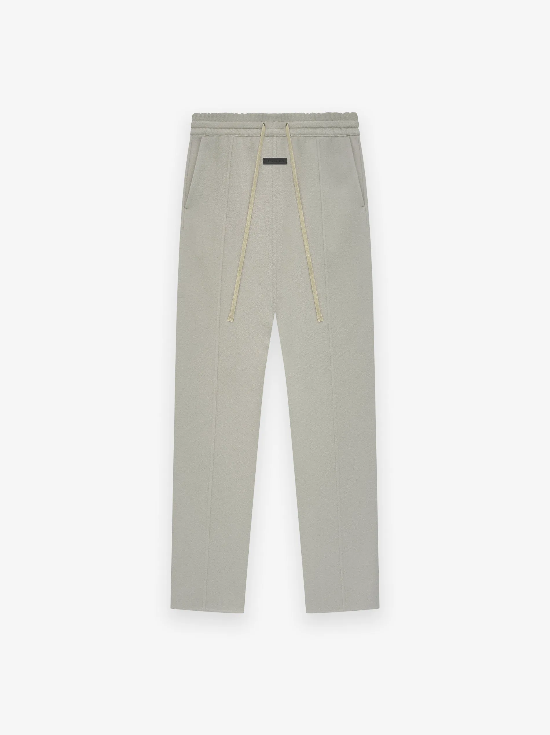 Double Wool Cashmere Forum Pants
