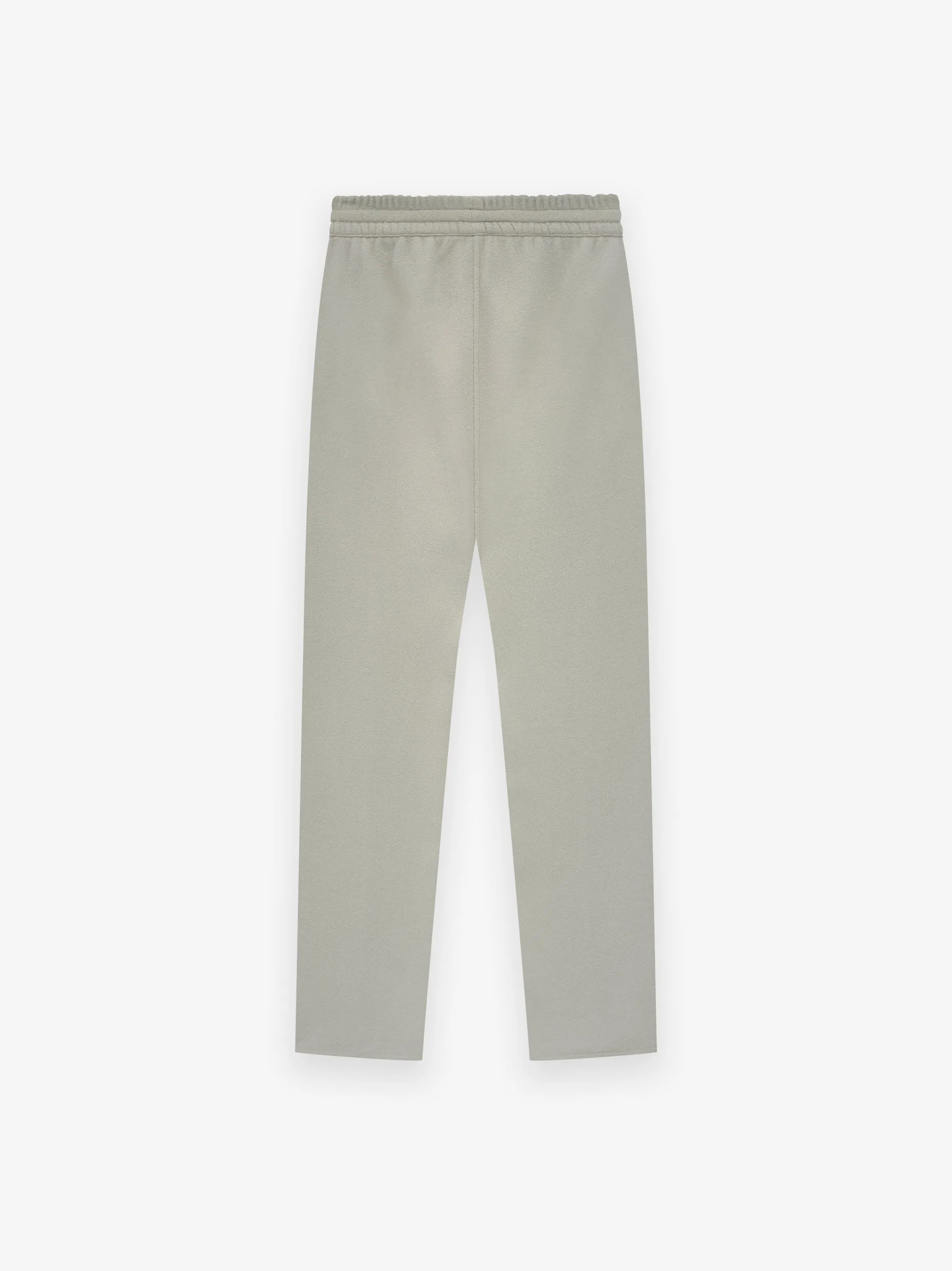 Double Wool Cashmere Forum Pants