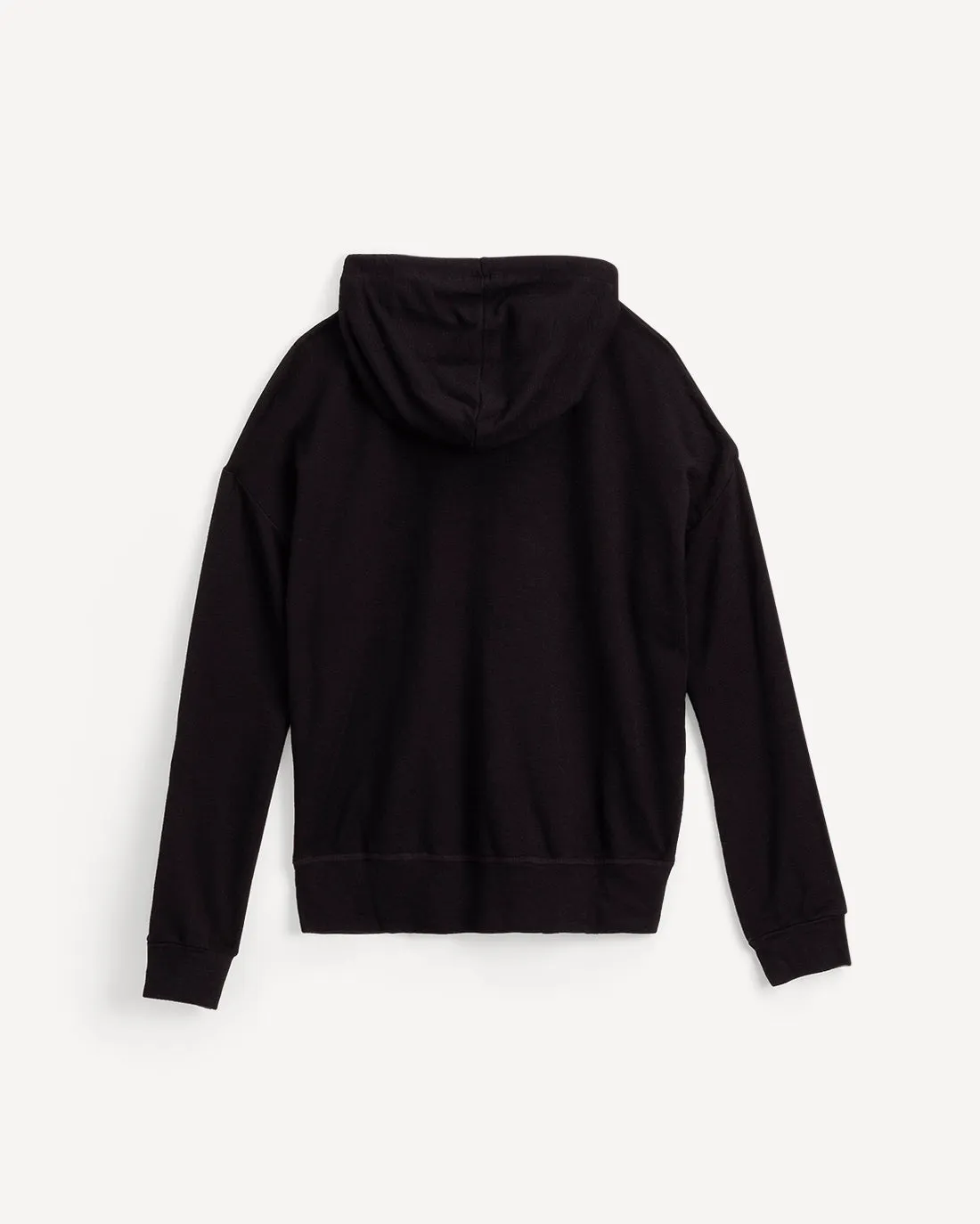 Dream Slub Zip-Up