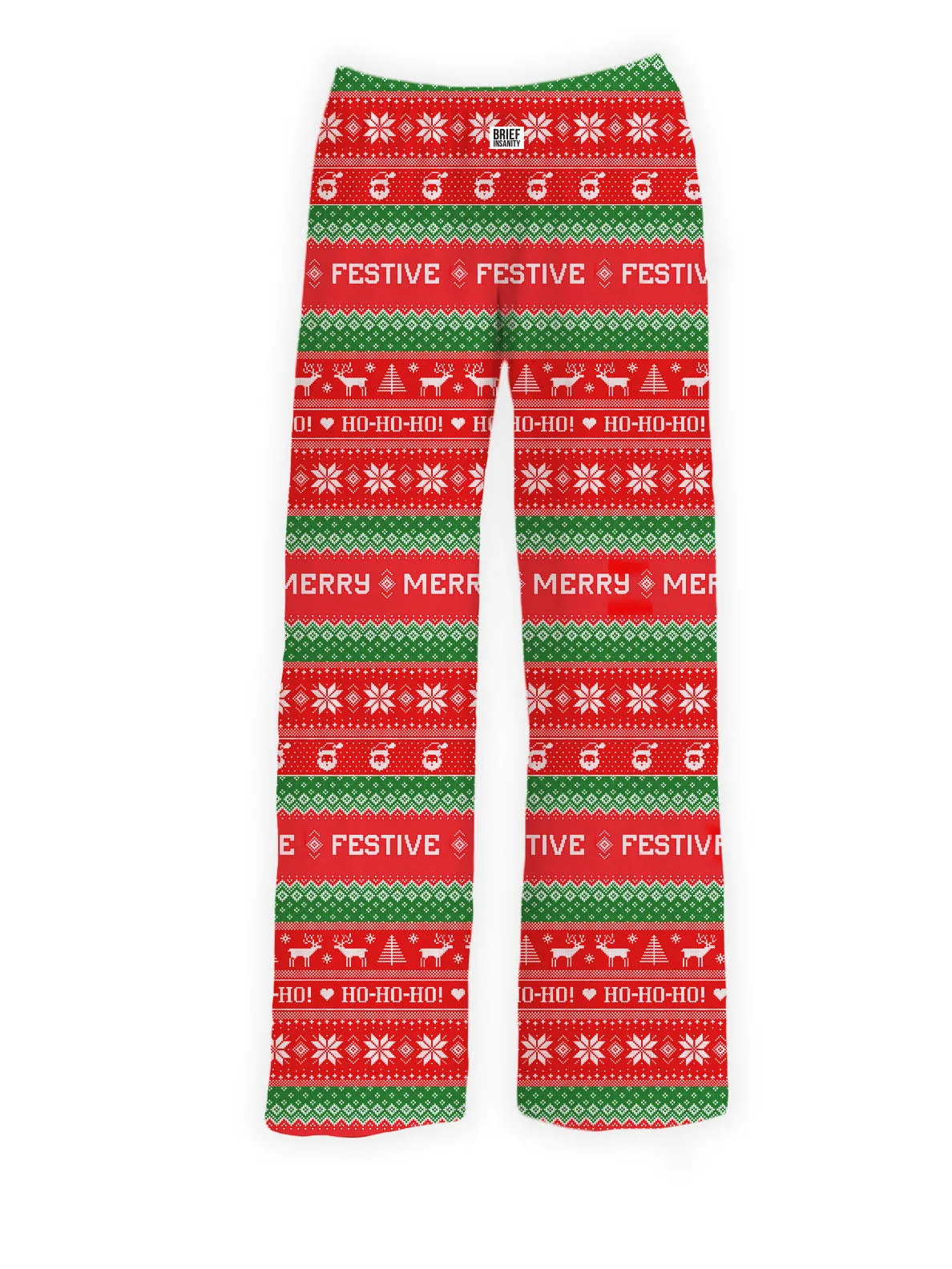 Festive Lounge Pants