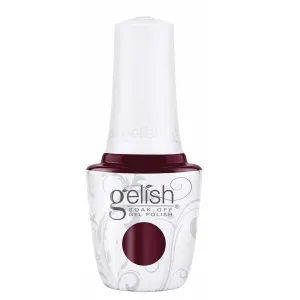 Gelish - Tartan The Interruption - #1110465