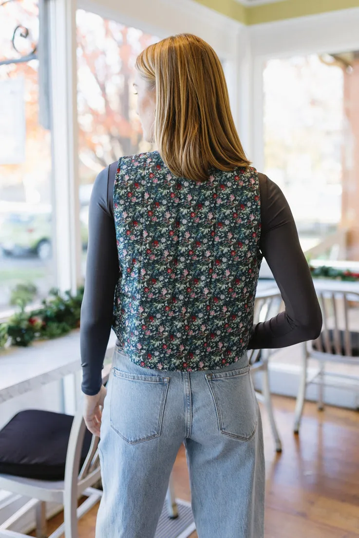 Heart to Heart Vest