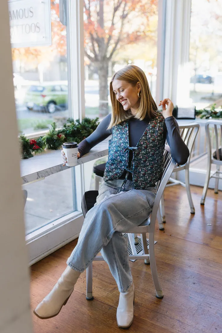 Heart to Heart Vest