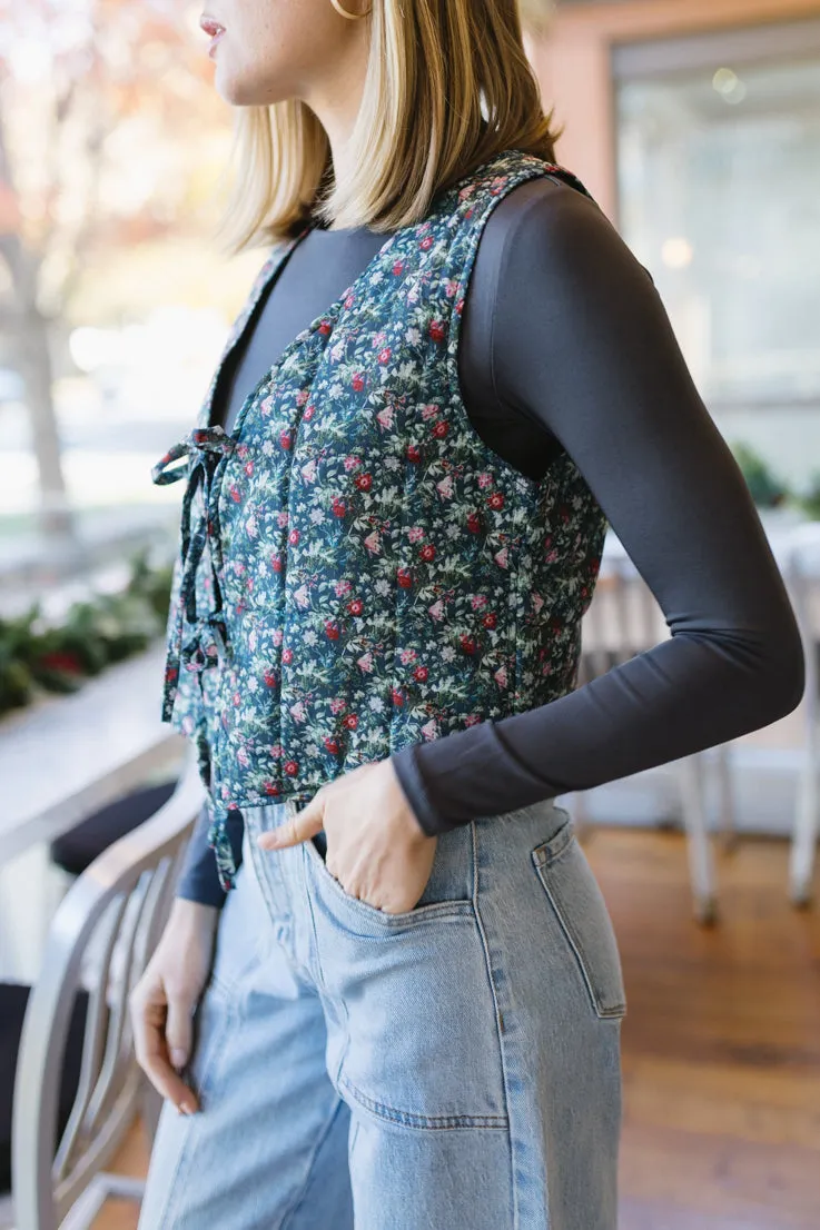 Heart to Heart Vest