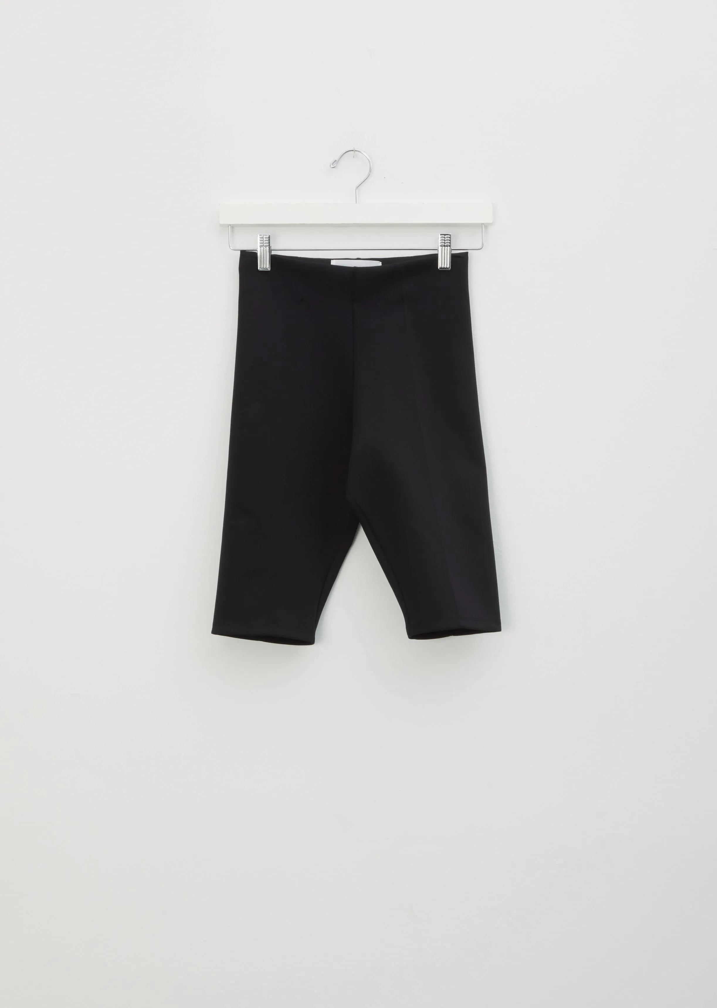 High Waisted Bike Short