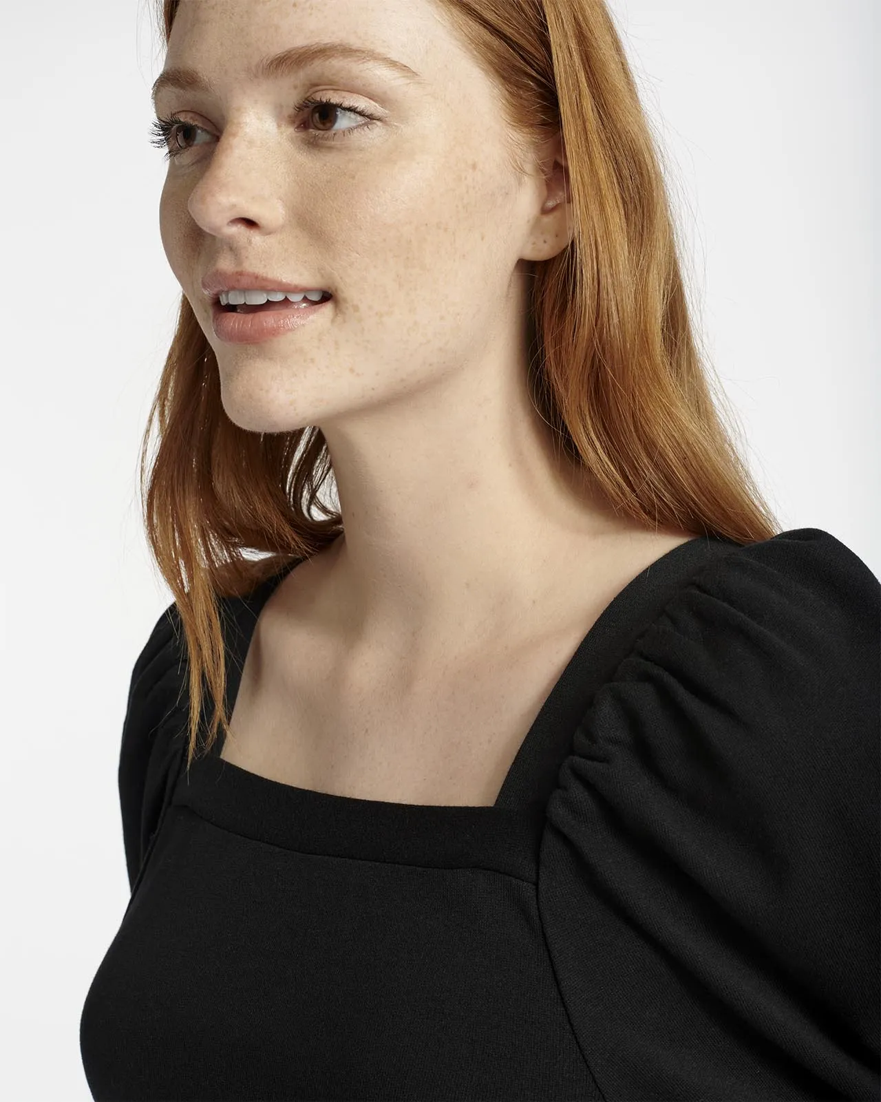 Josephine Sweatshirt