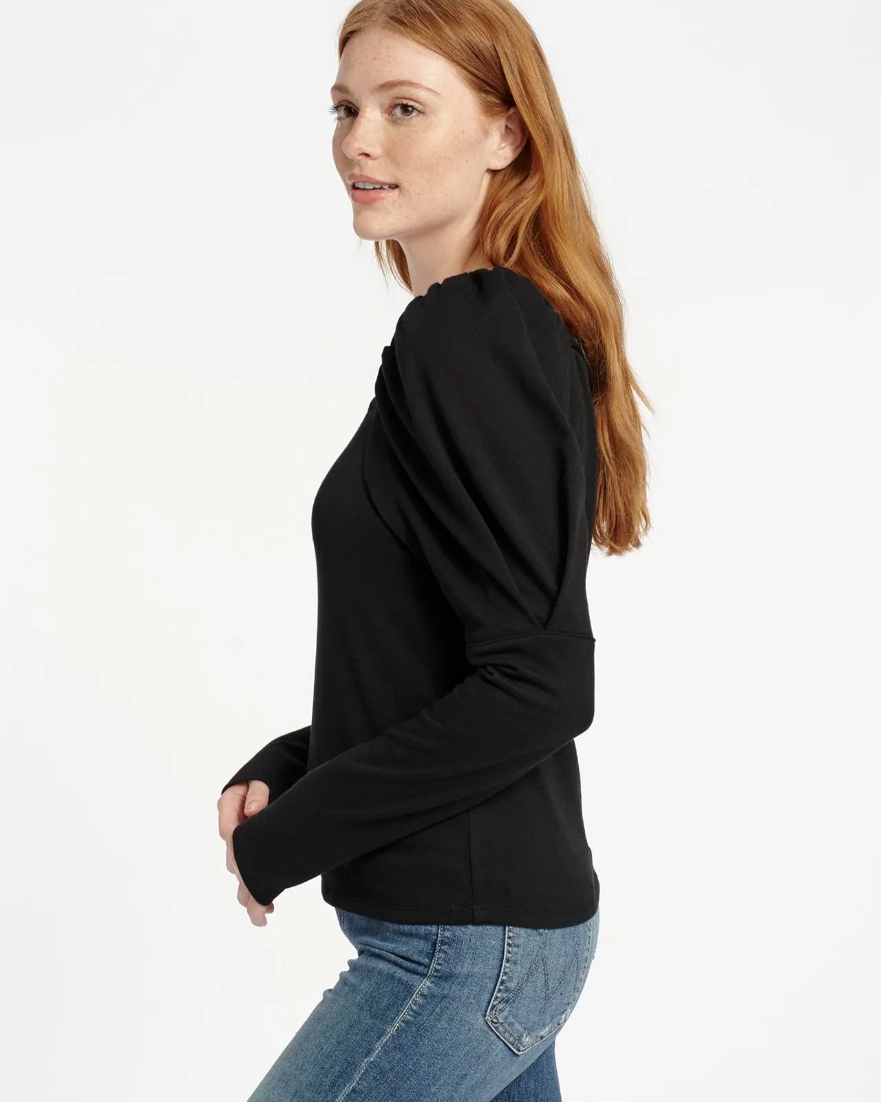 Josephine Sweatshirt