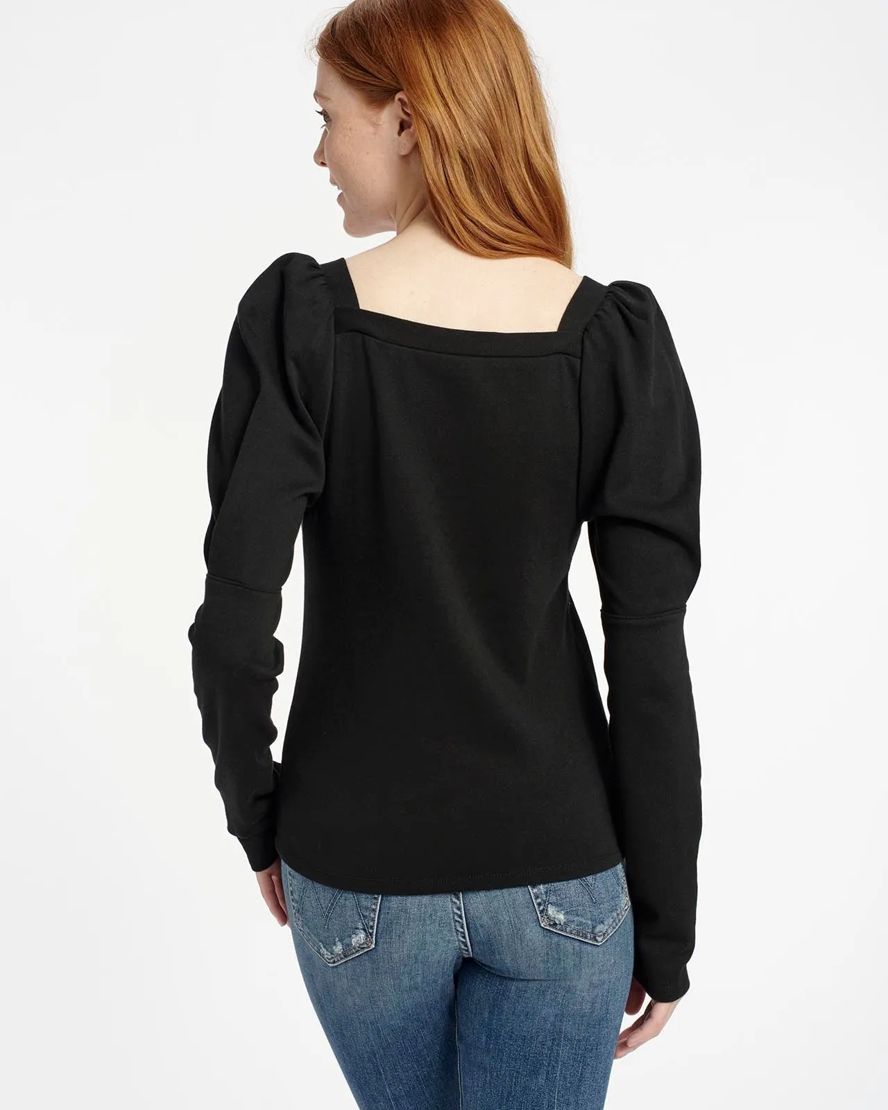 Josephine Sweatshirt