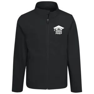 Kids Leader Soft Shell Jacket