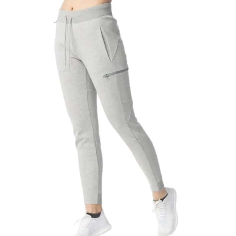 Levelwear Sadie Sweatpant - Grey