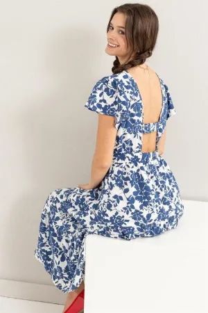 Lone Star Legacy Dress (FINAL SALE)