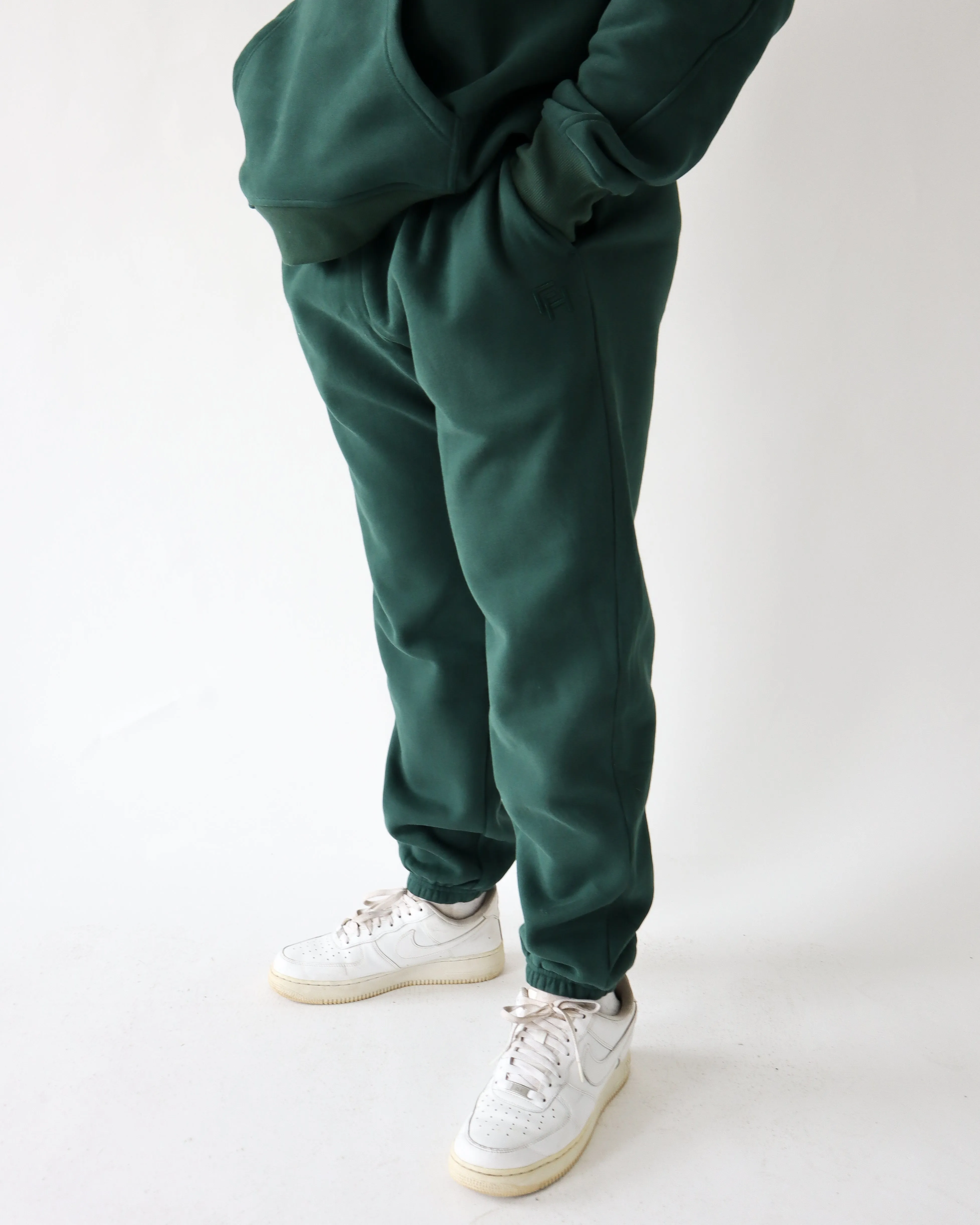 Lounge Sweatpants - Forest