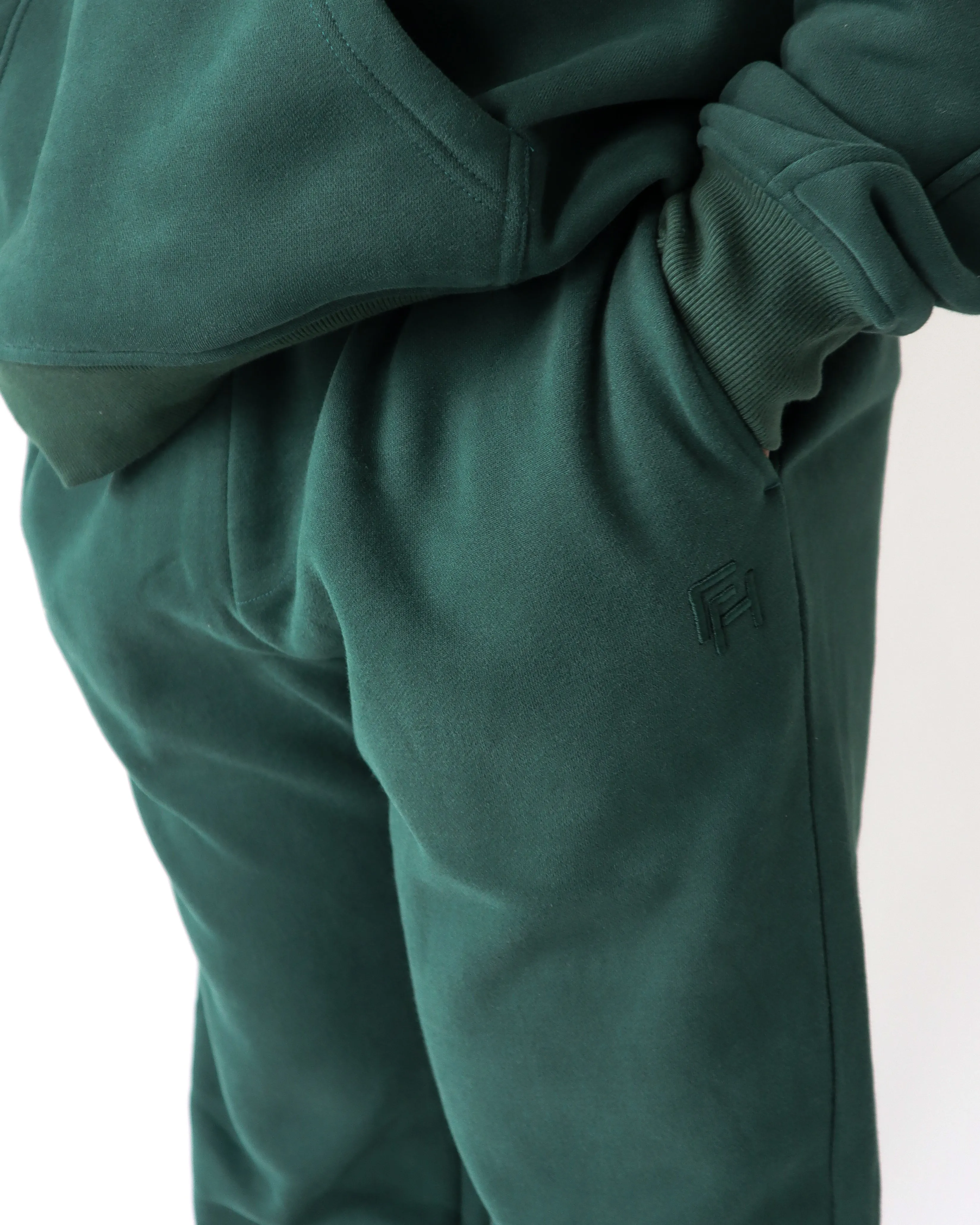 Lounge Sweatpants - Forest