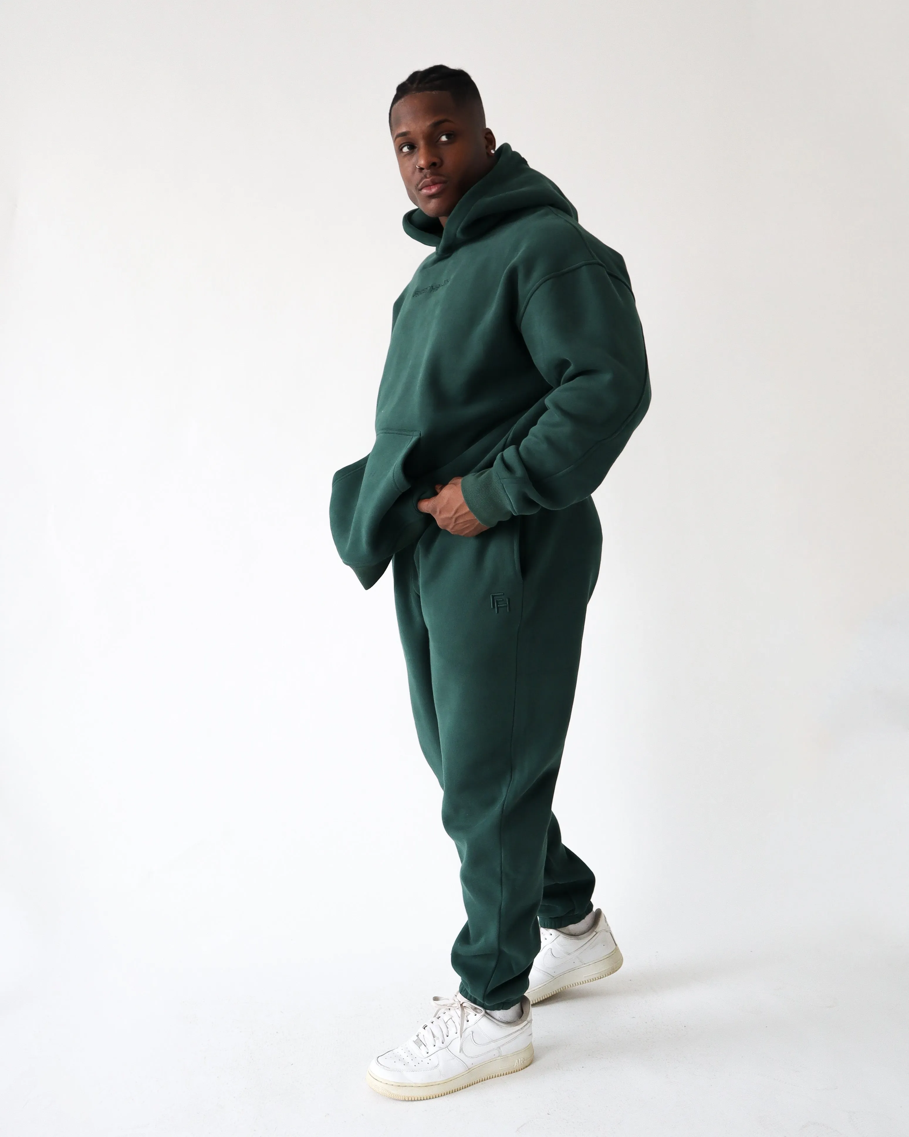Lounge Sweatpants - Forest