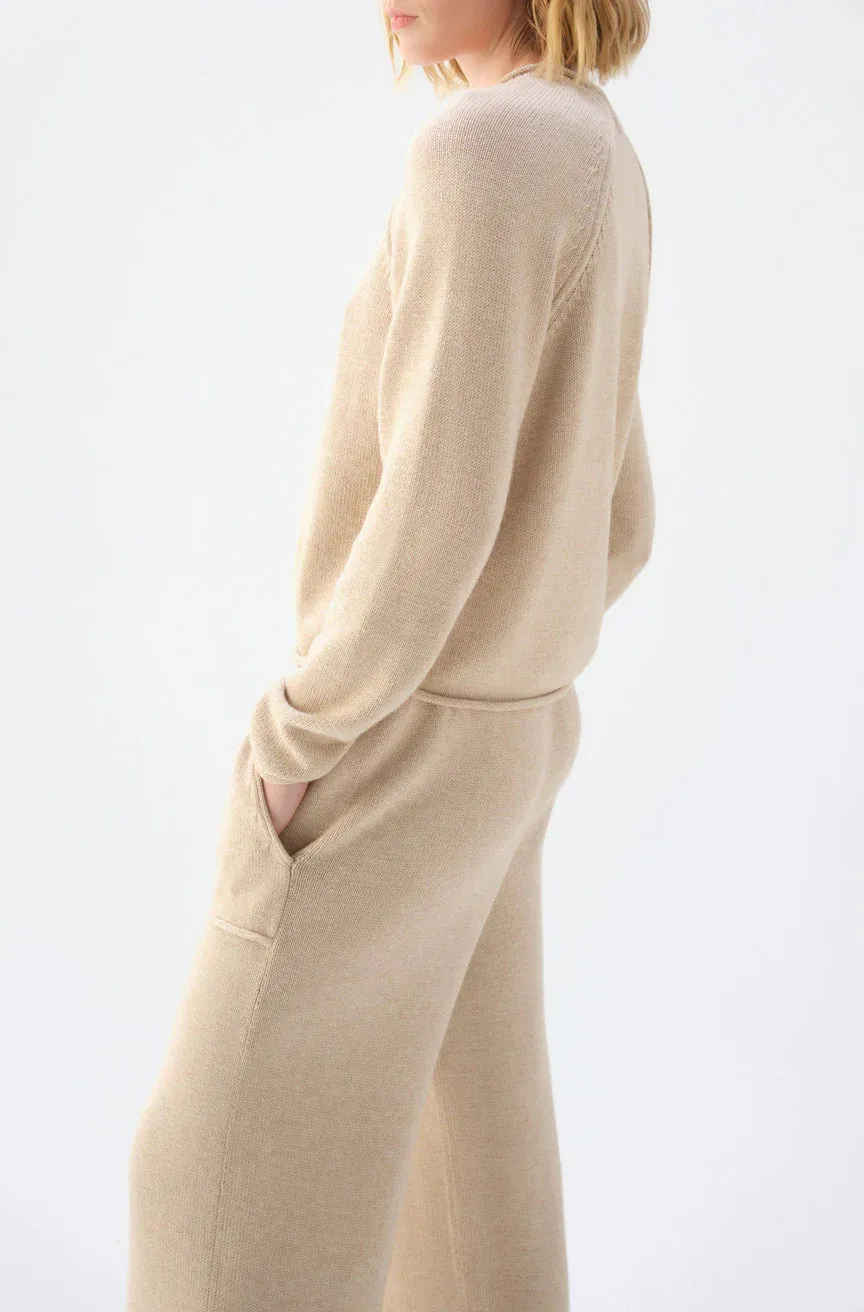 Mara Lounge Sweater