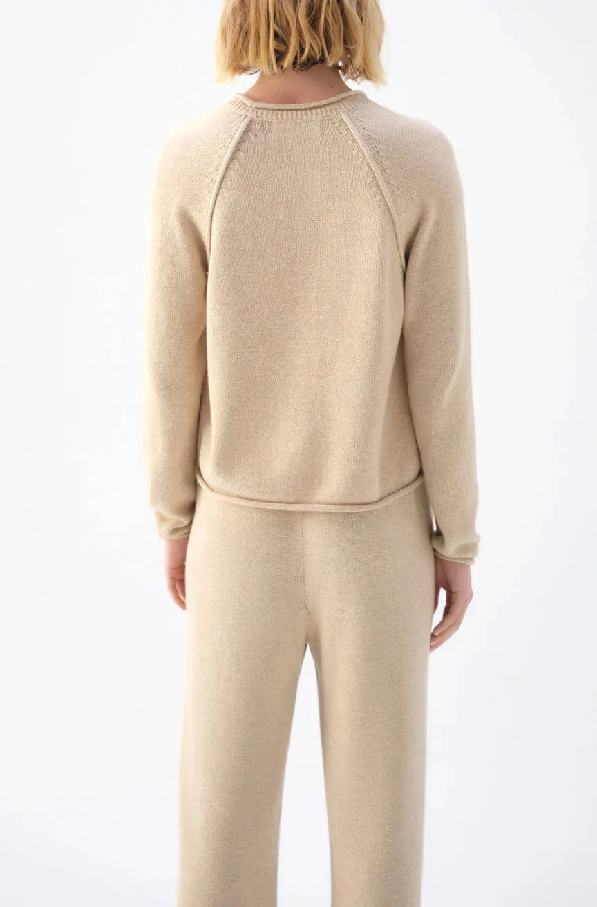 Mara Lounge Sweater