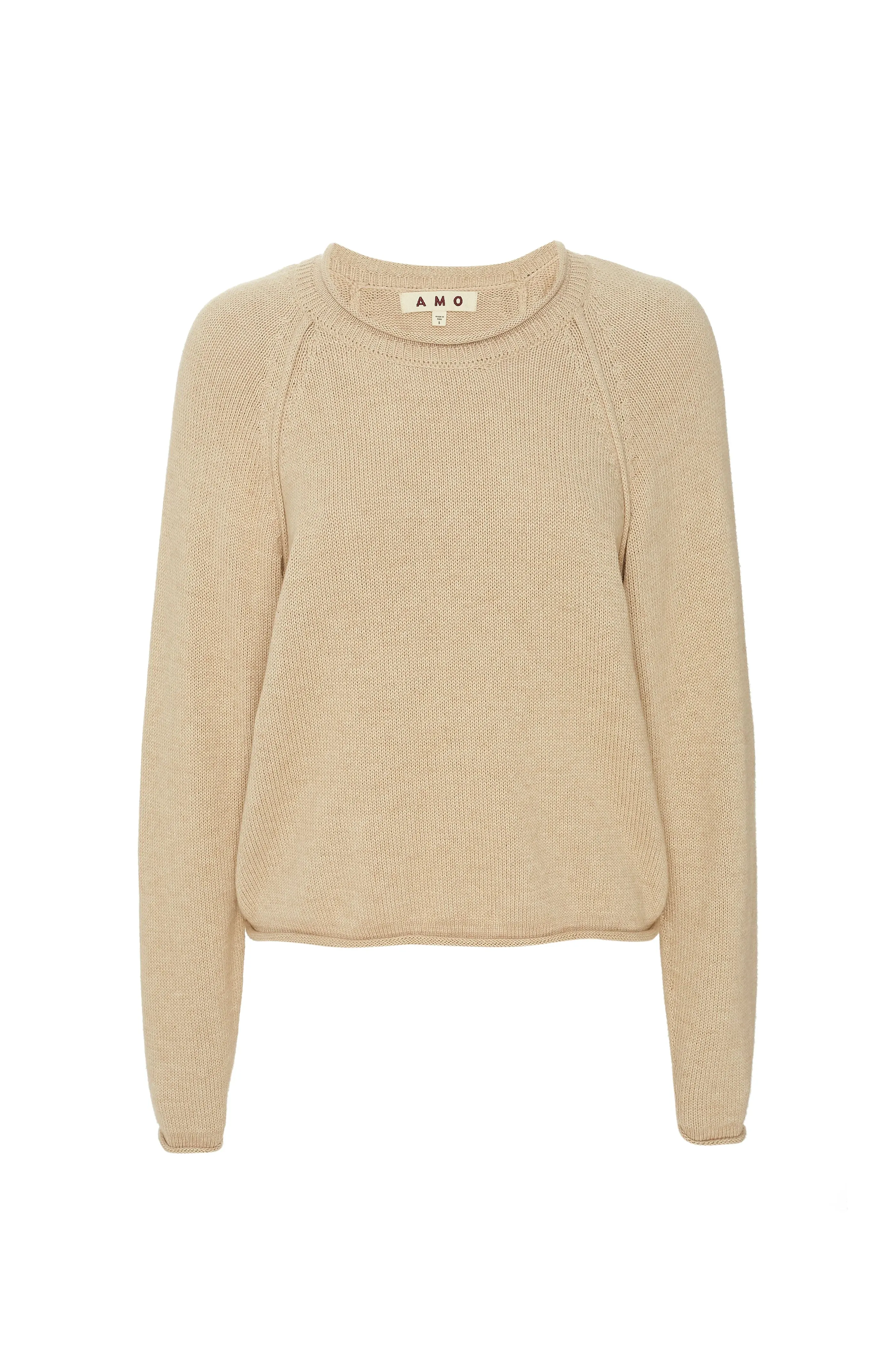 Mara Lounge Sweater
