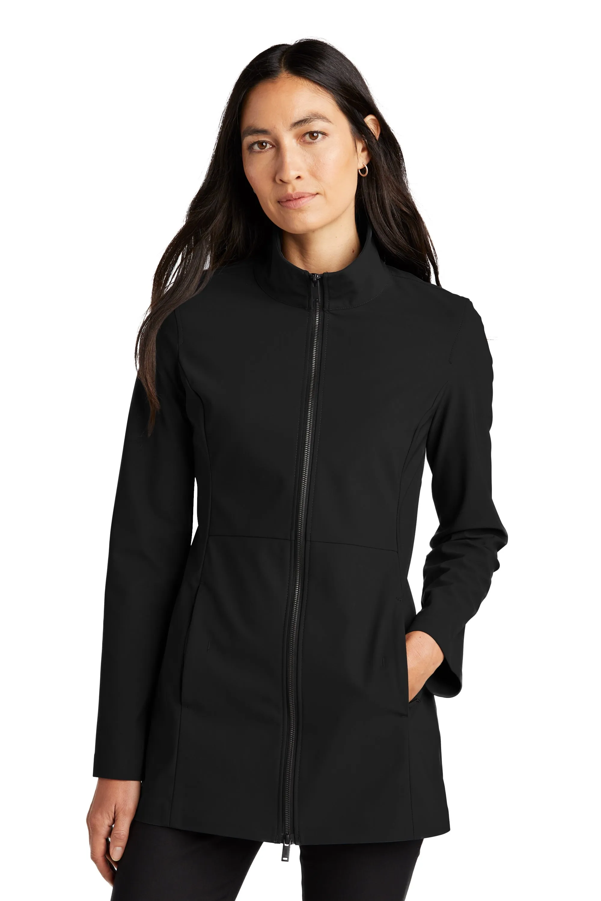 Mercer Mettle™ Women’s Faille Soft Shell
