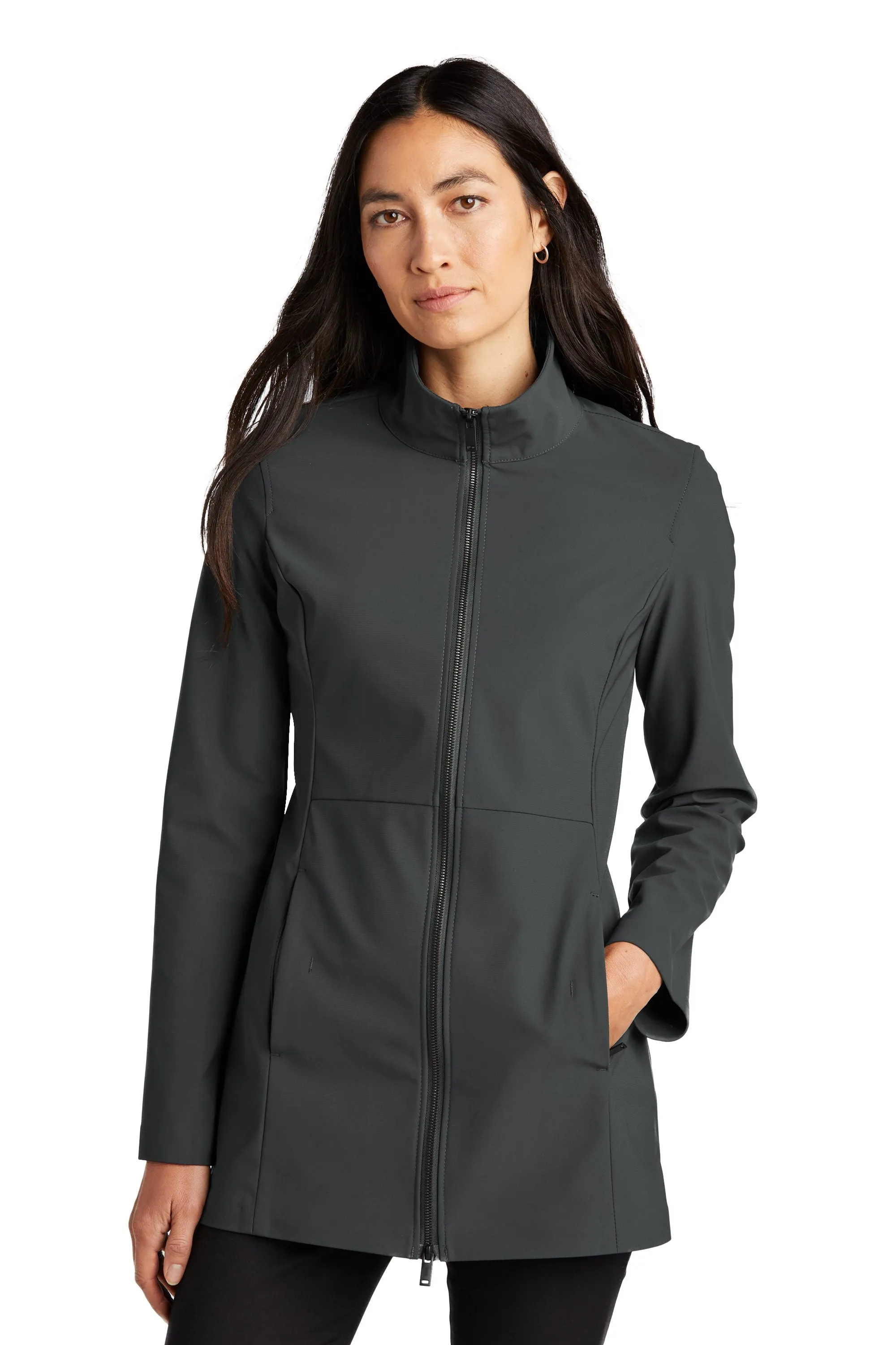 Mercer Mettle™ Women’s Faille Soft Shell