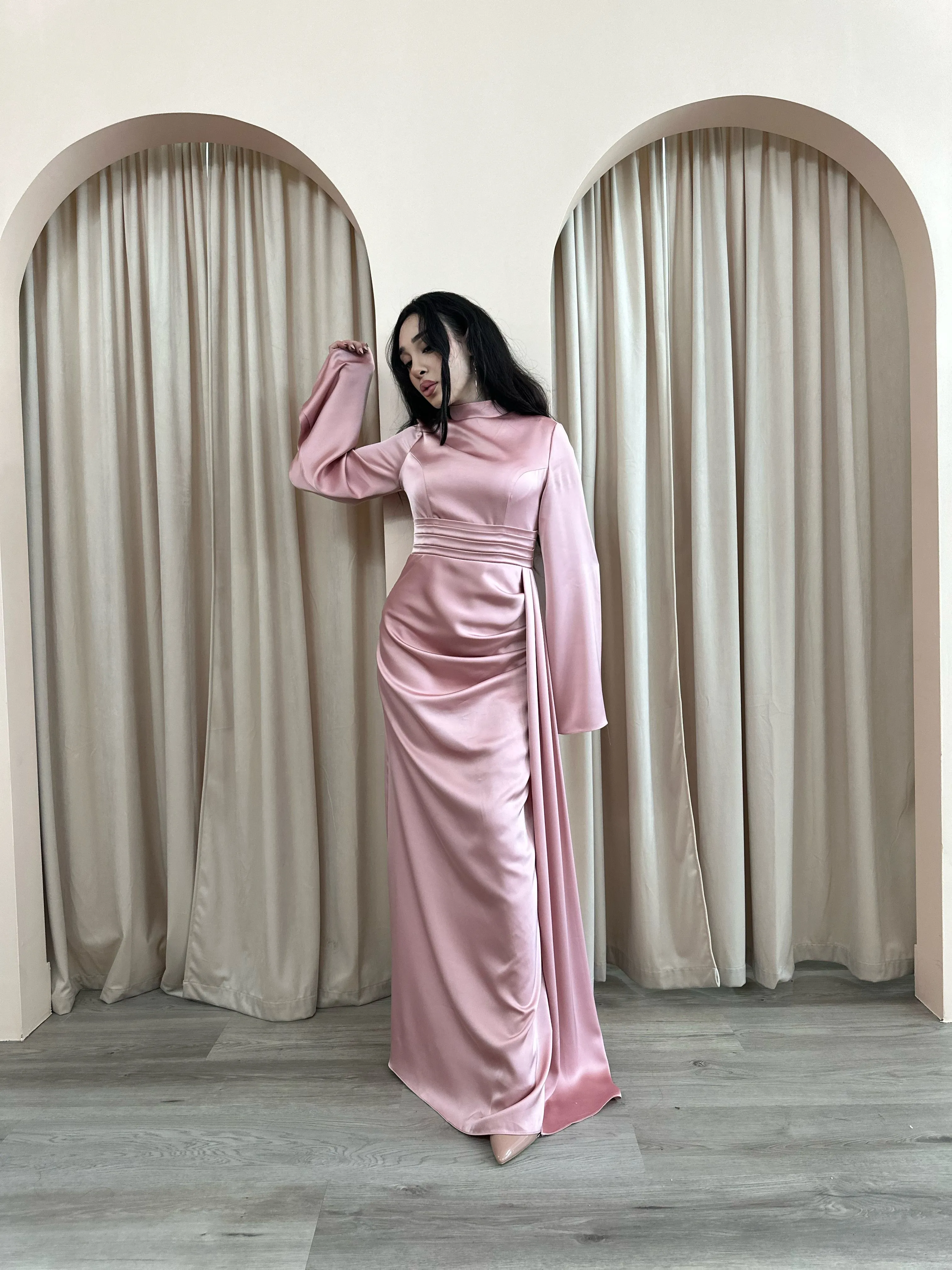 Milana Maxi