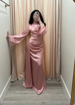 Milana Maxi