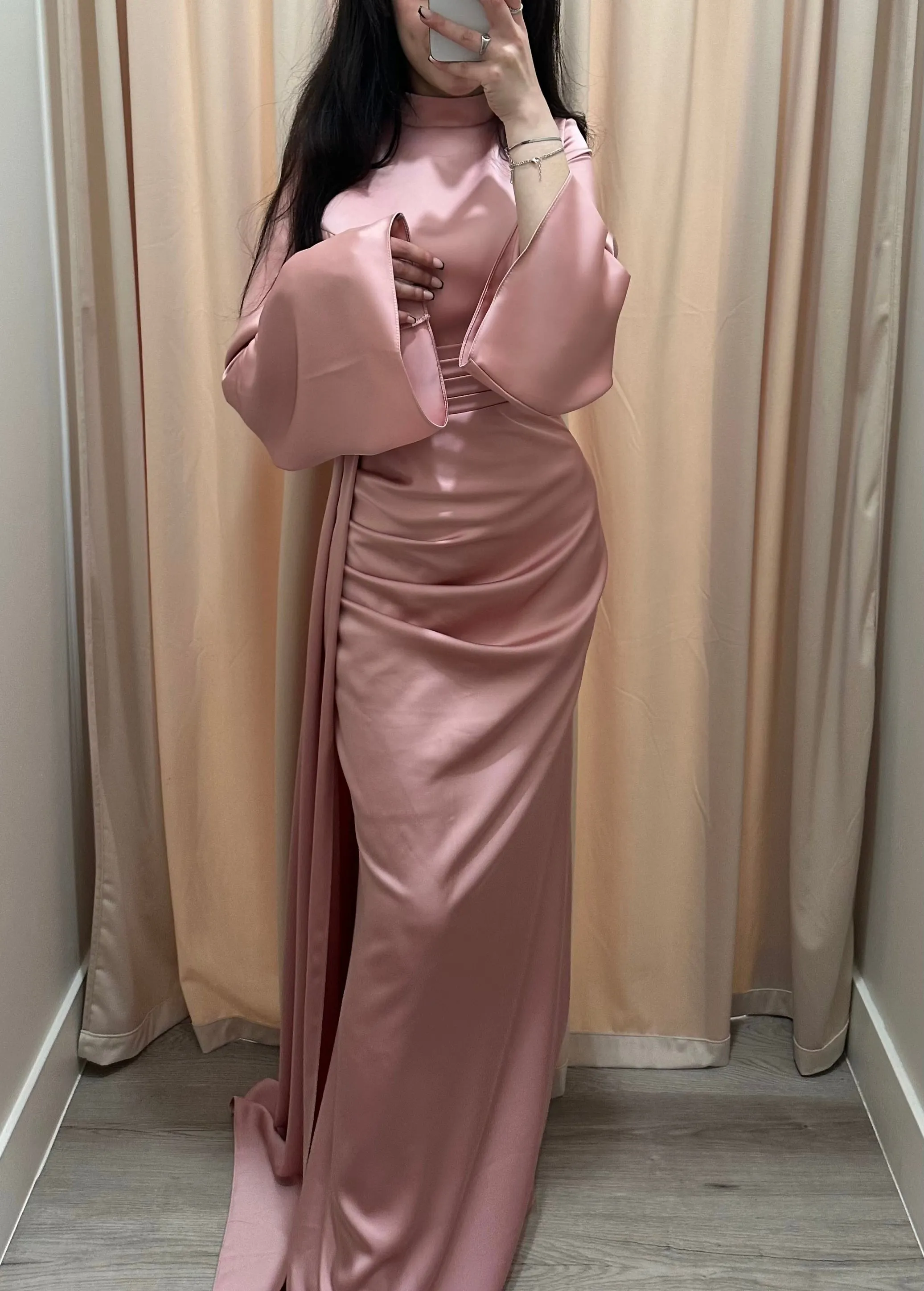 Milana Maxi