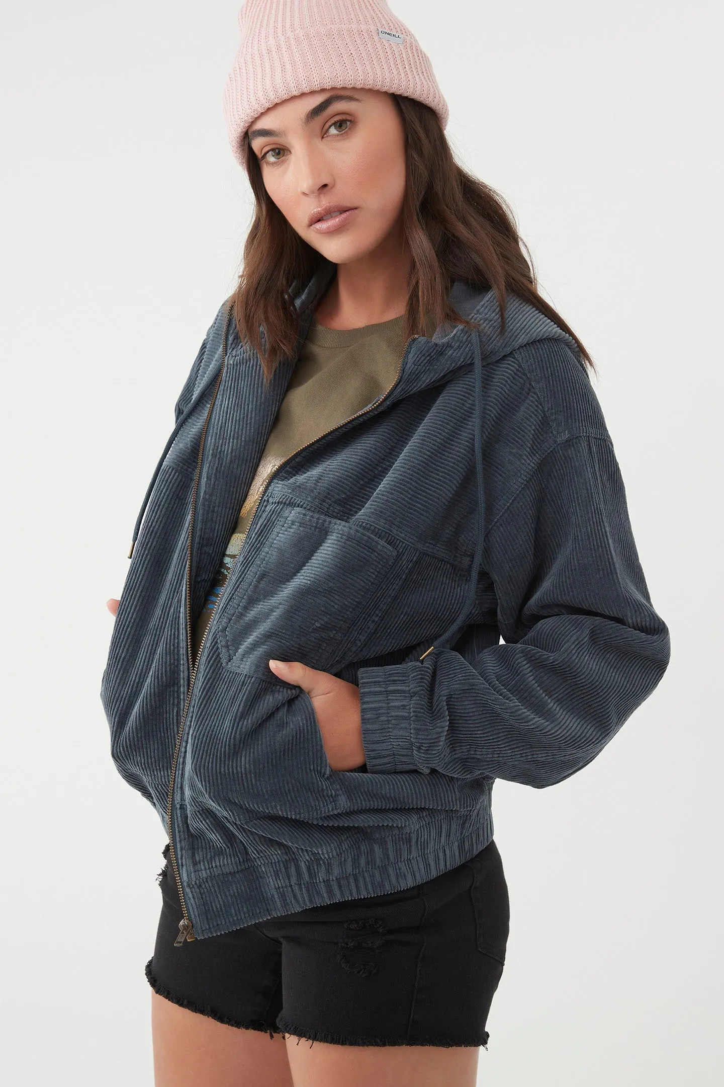 MONIQUE JACKET