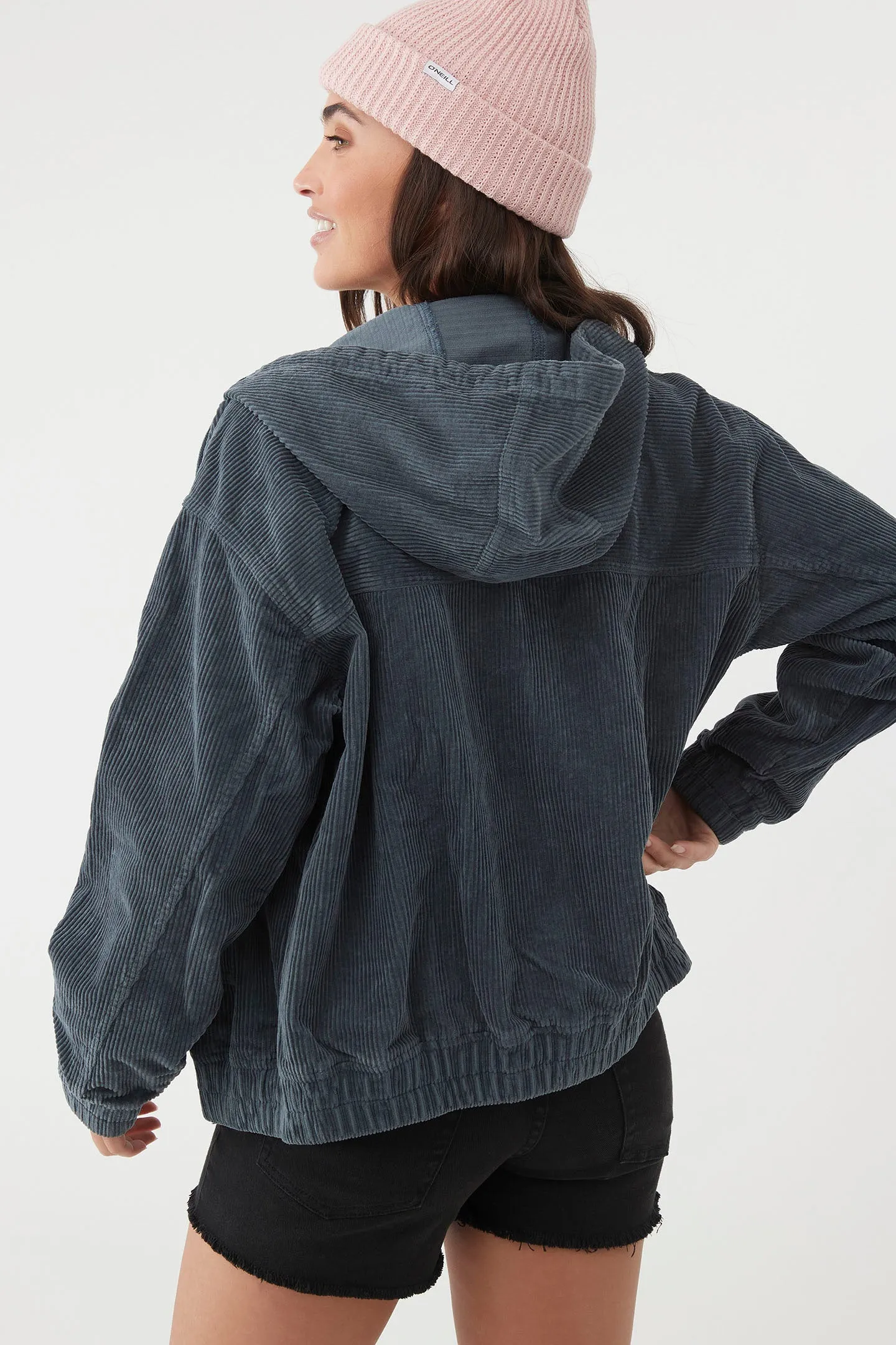 MONIQUE JACKET